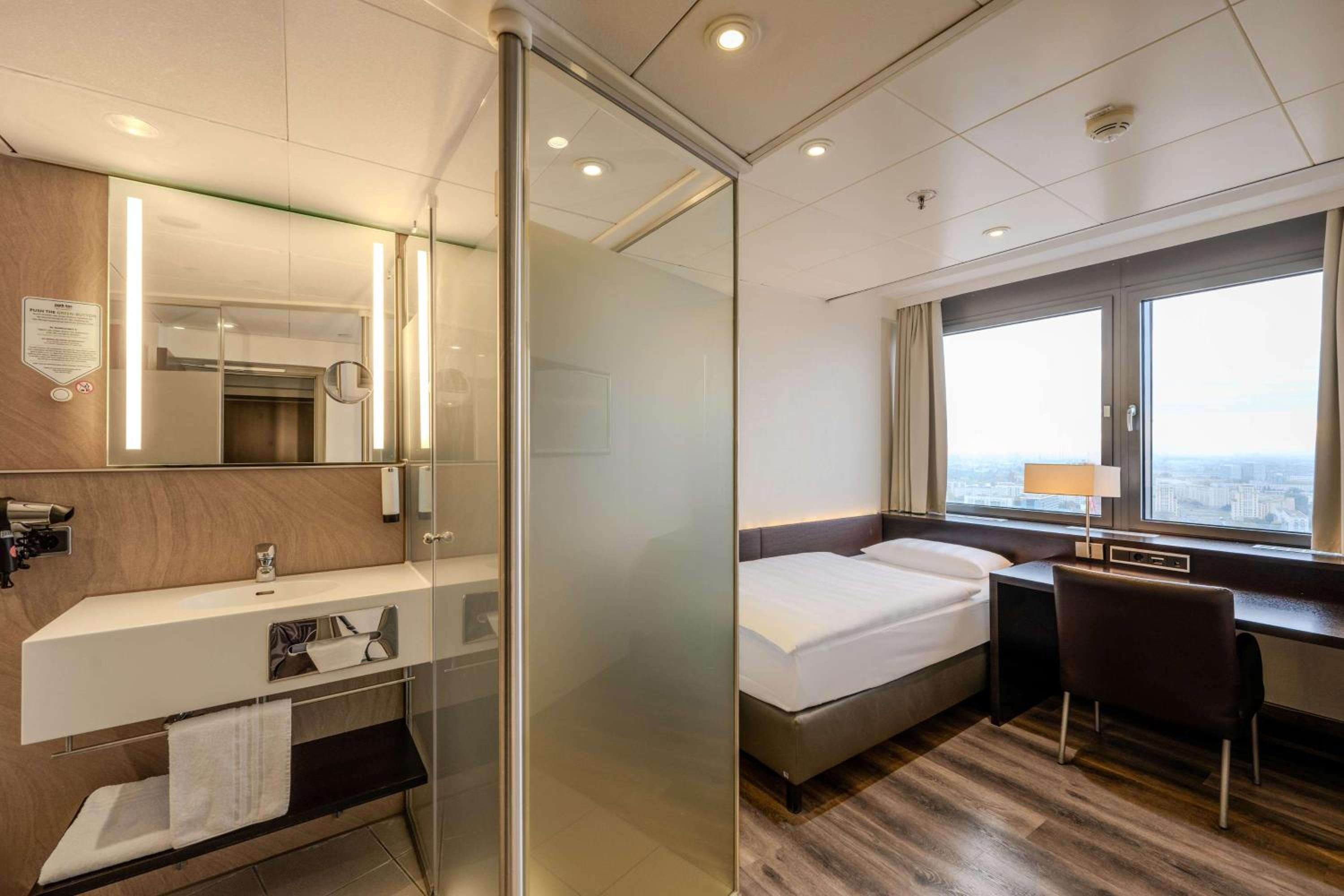 Small Single Room