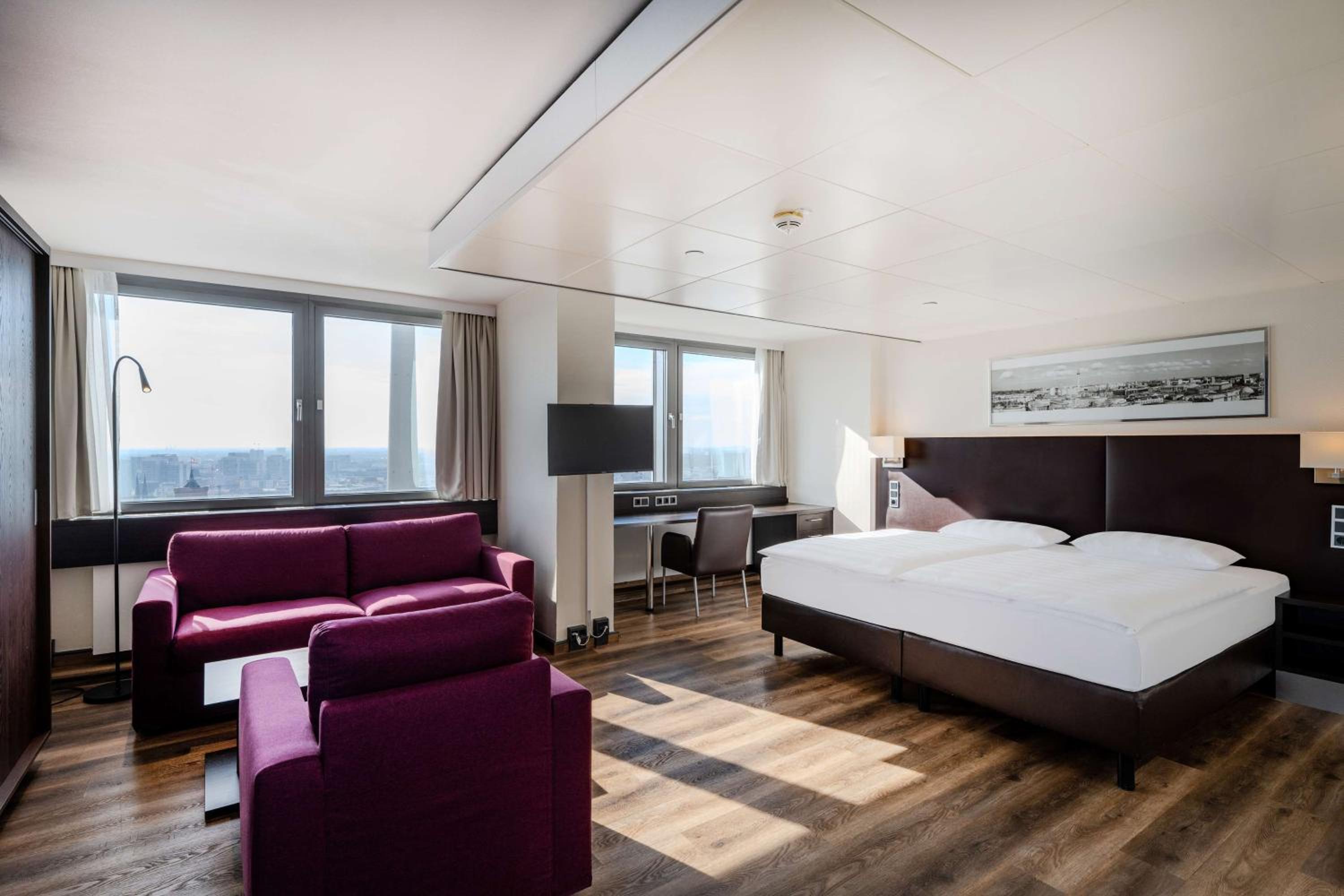 Junior Suite - Photo 7