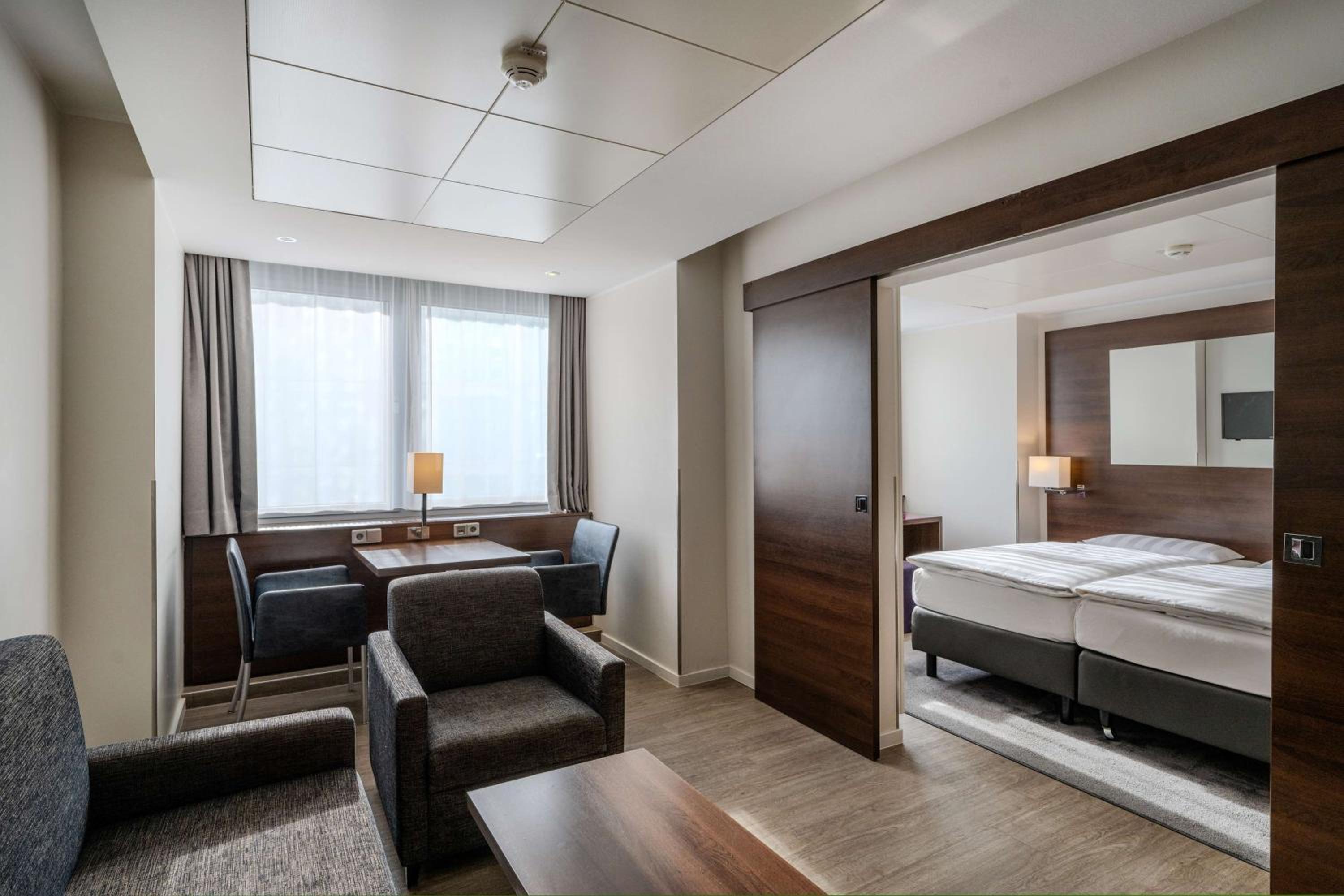 Family Suite