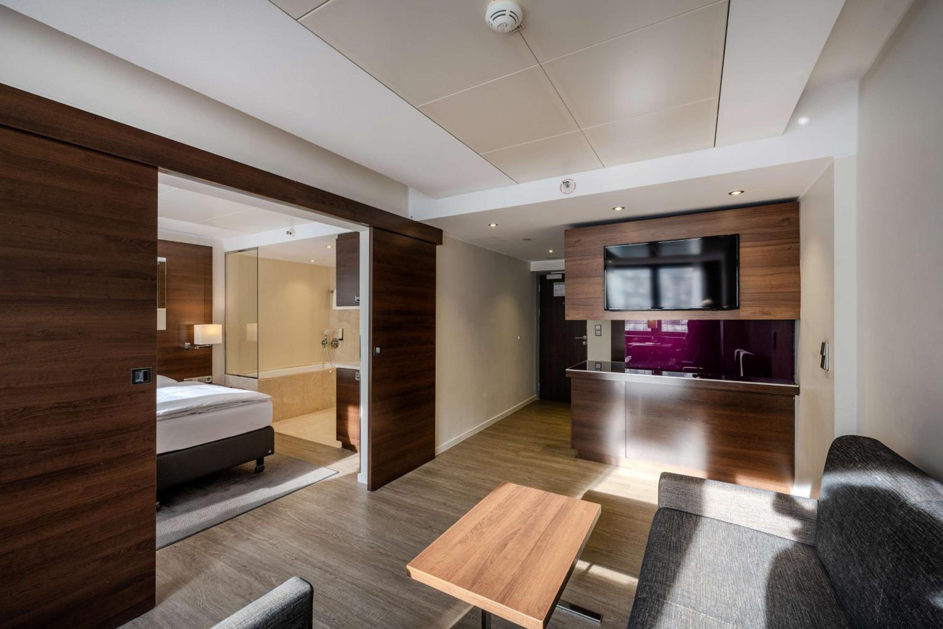 Family Suite