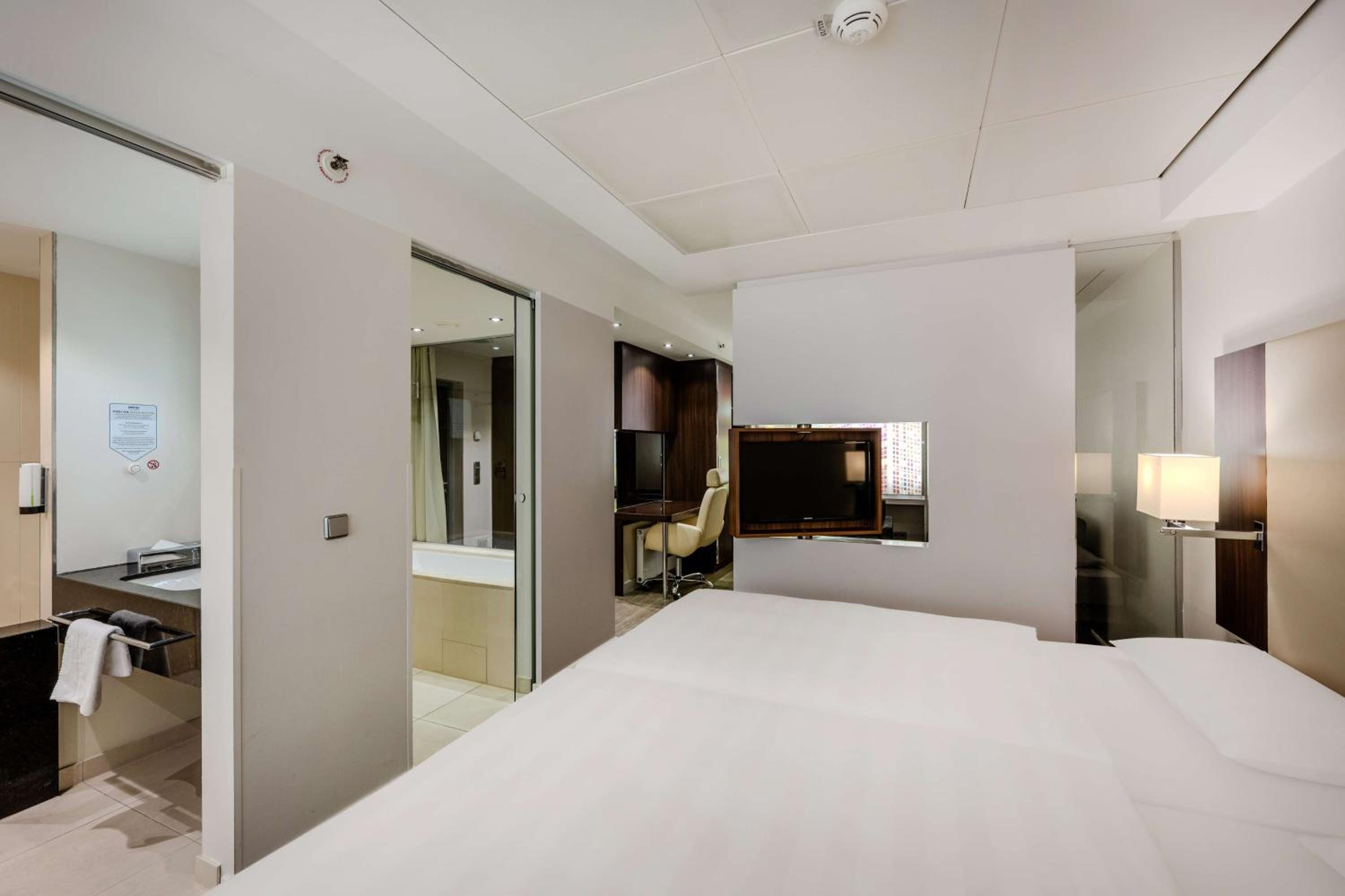 Color Suite (Windowless Suite) - Photo 7