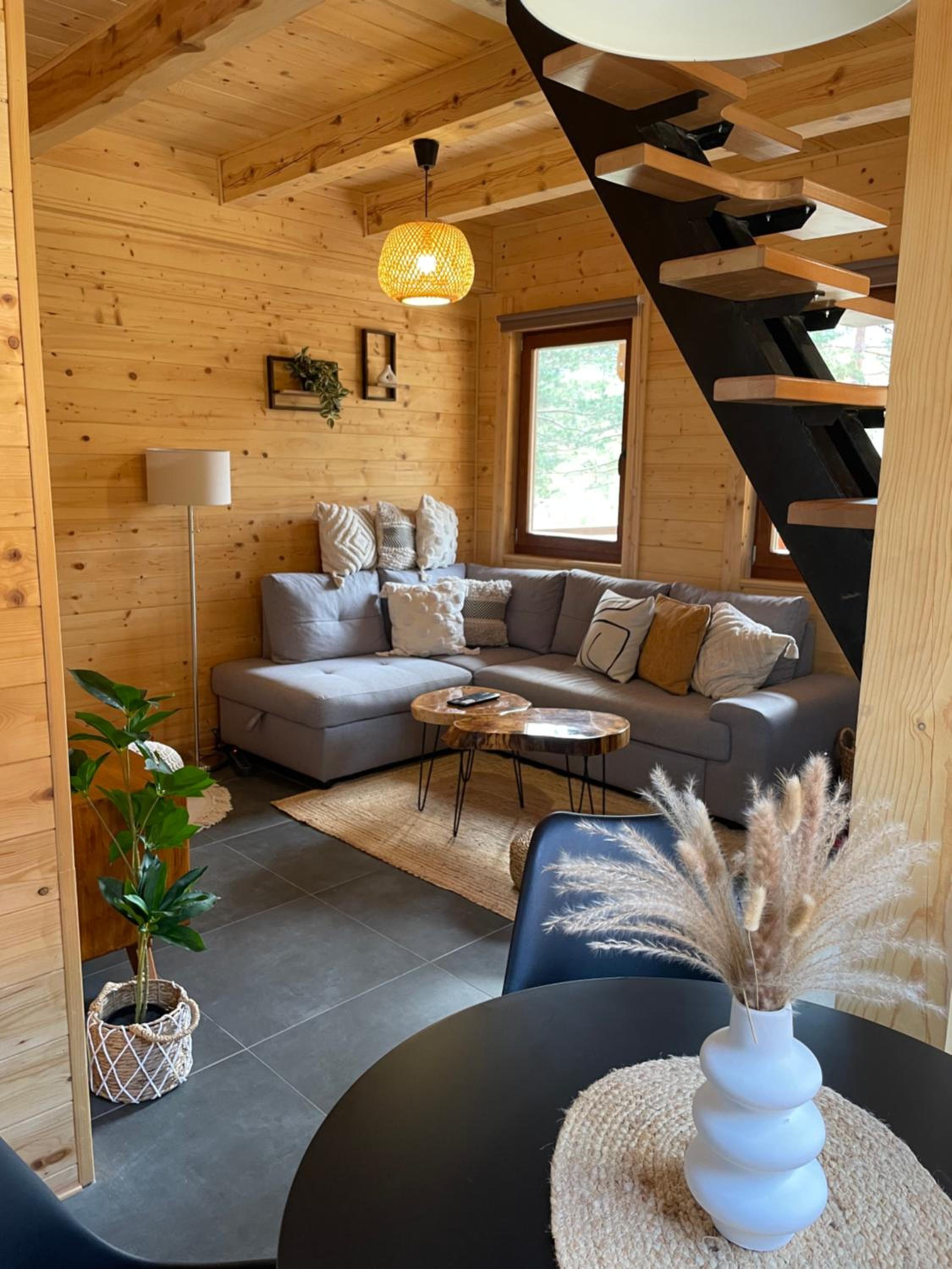 Two-Bedroom House photo 1