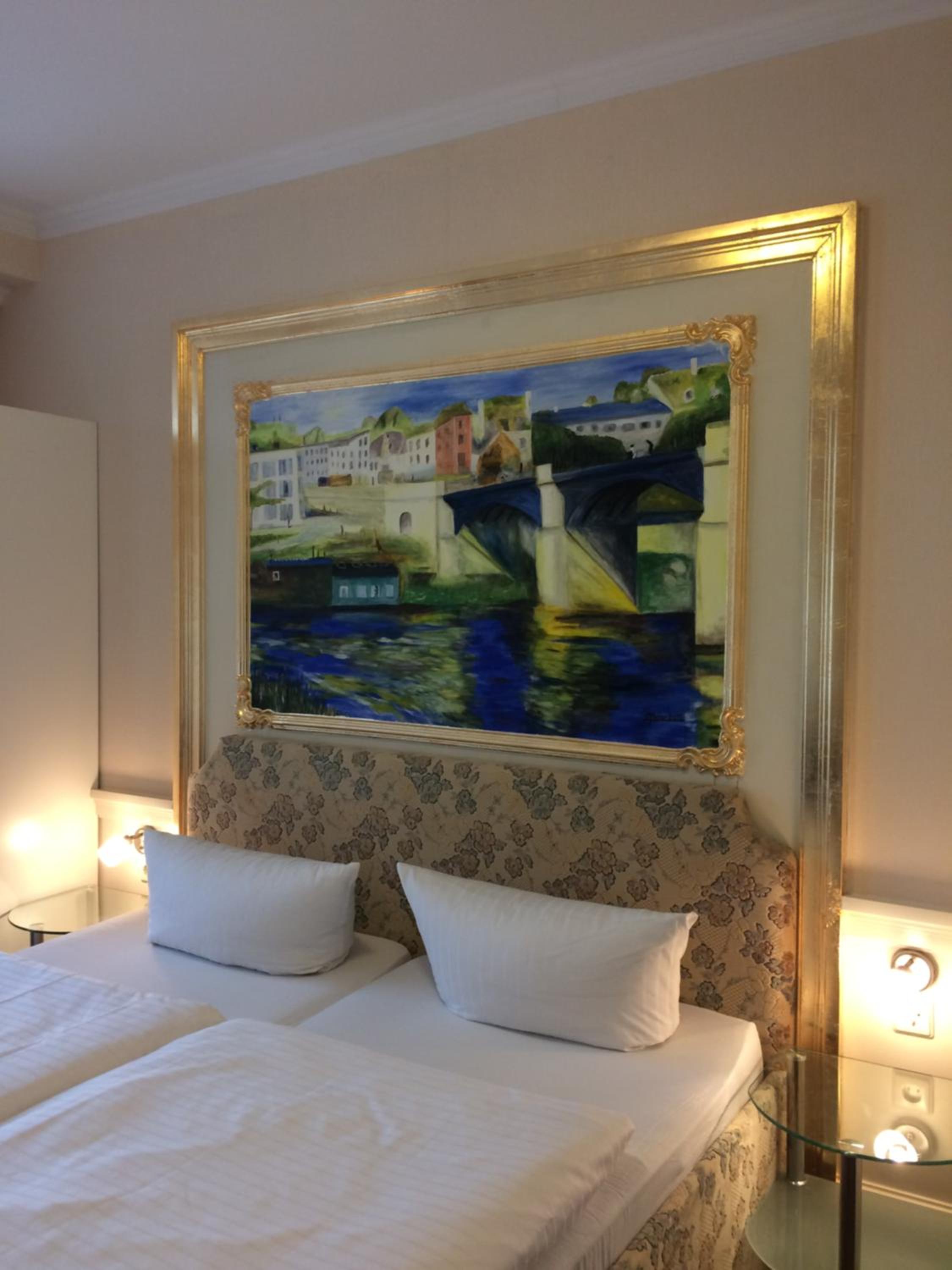 Standard Double Room - Photo 3