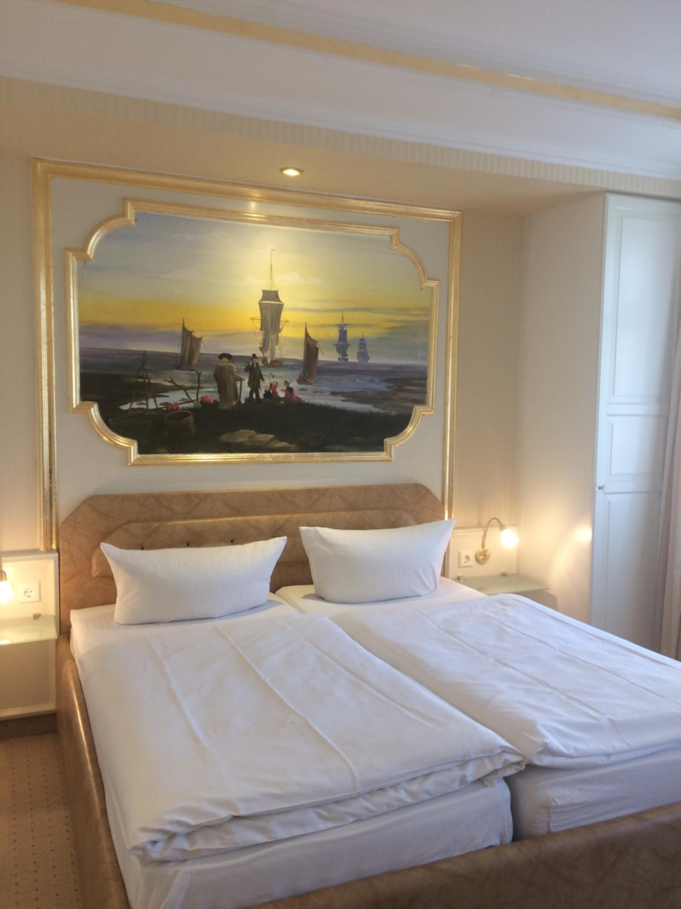 Standard Double Room - Photo 2