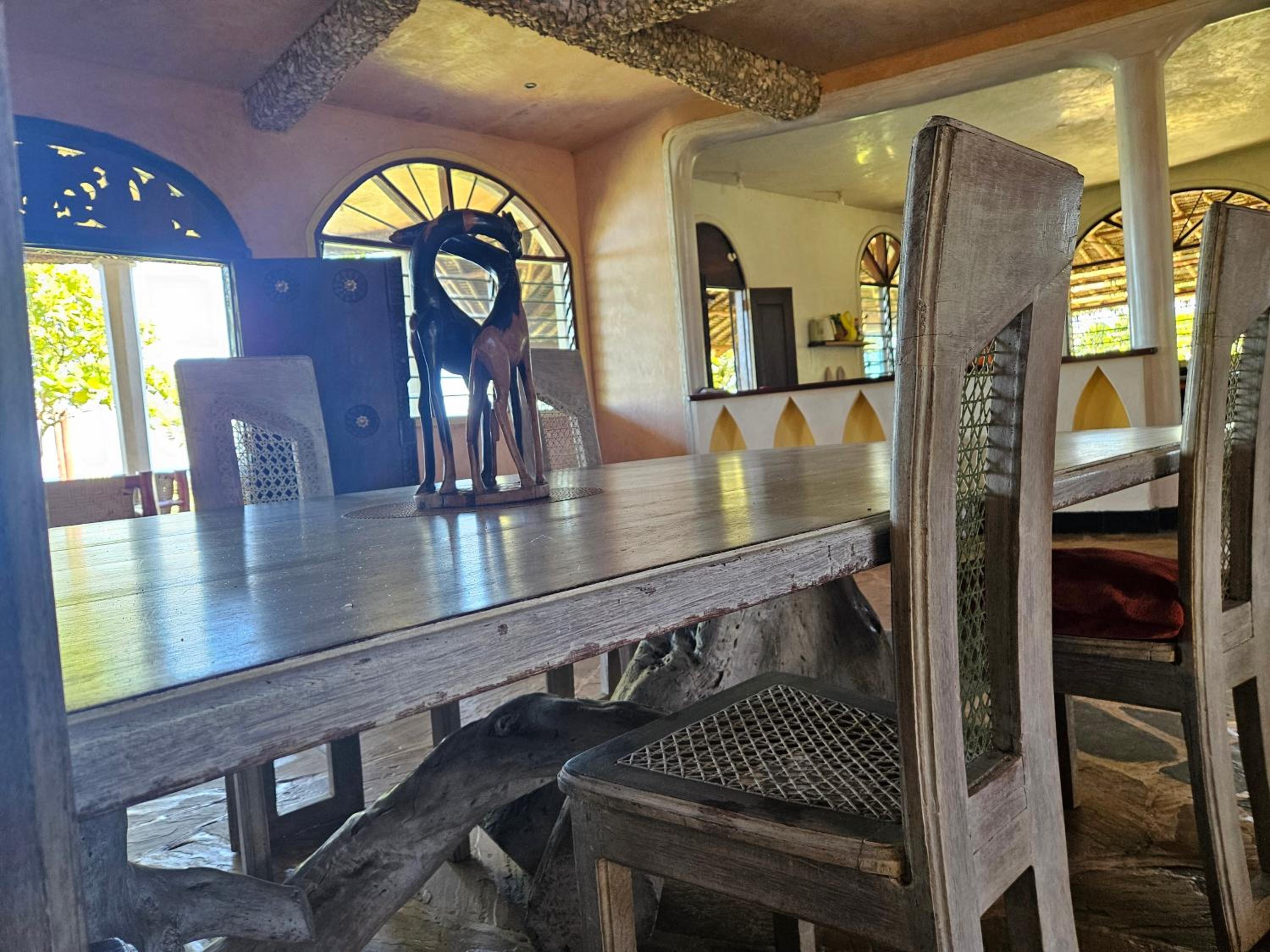 Villa - Photo 4