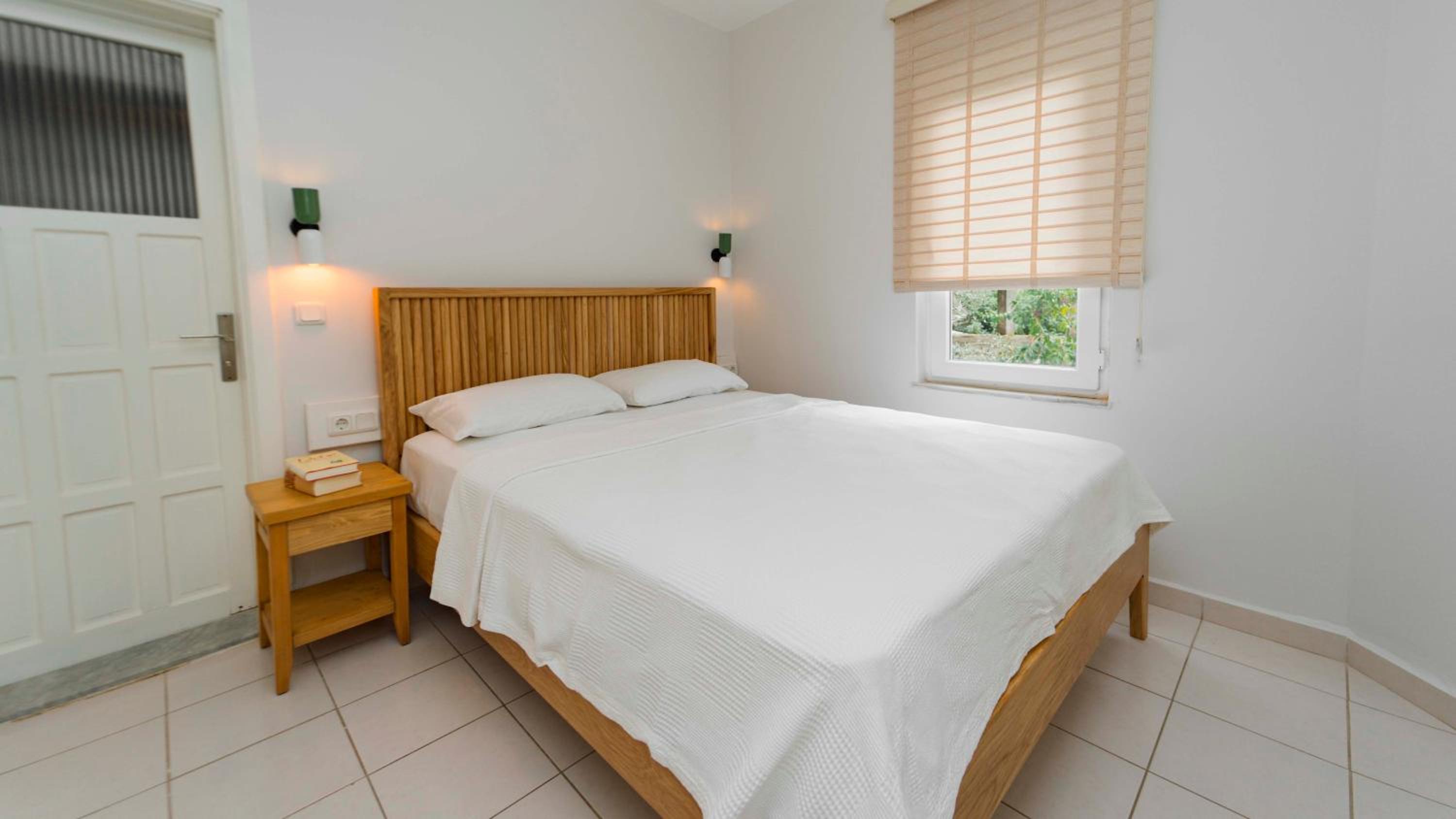 Deluxe Double or Twin Room photo 1