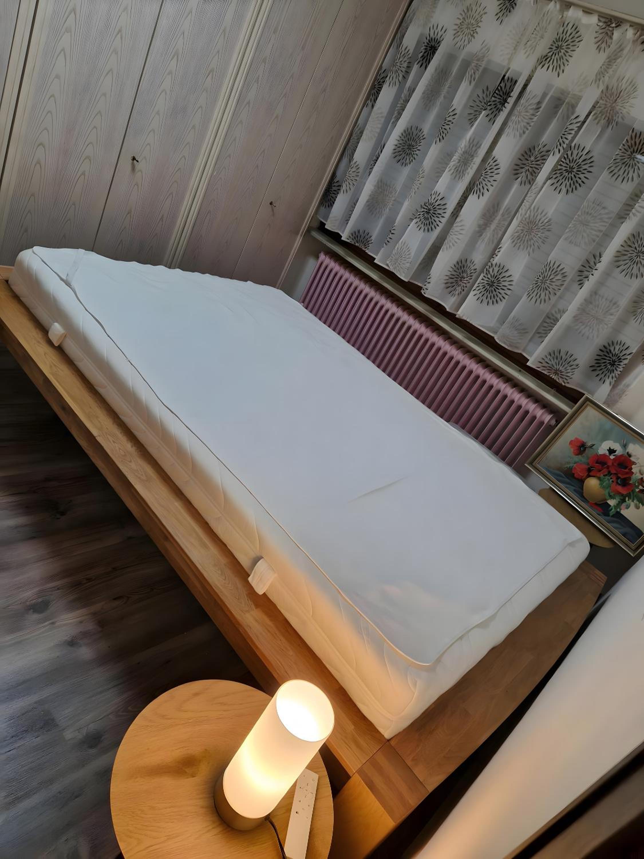 Two-Bedroom Deluxe Apartment with Garden View photo 1