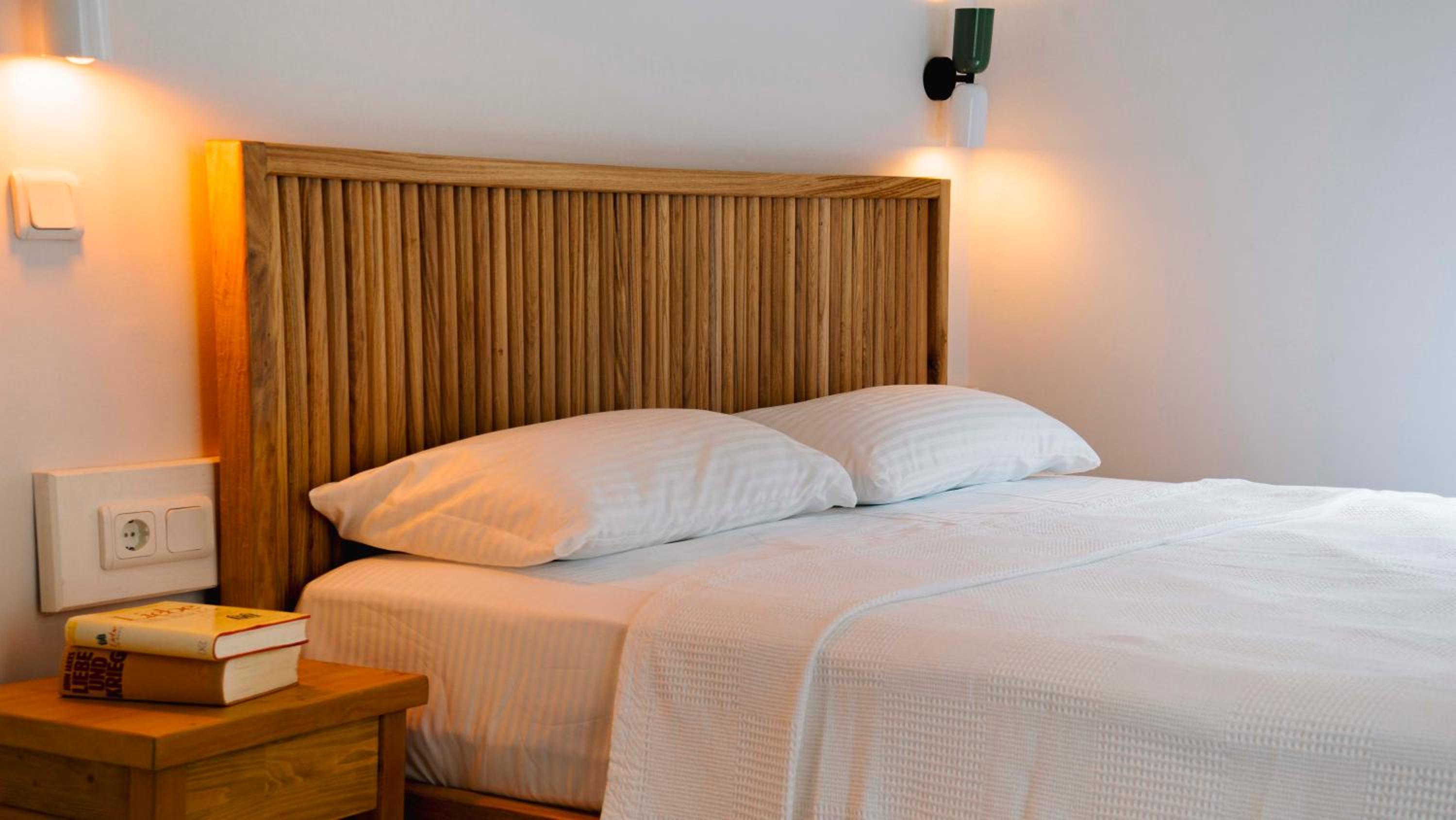 Deluxe Double or Twin Room photo 2