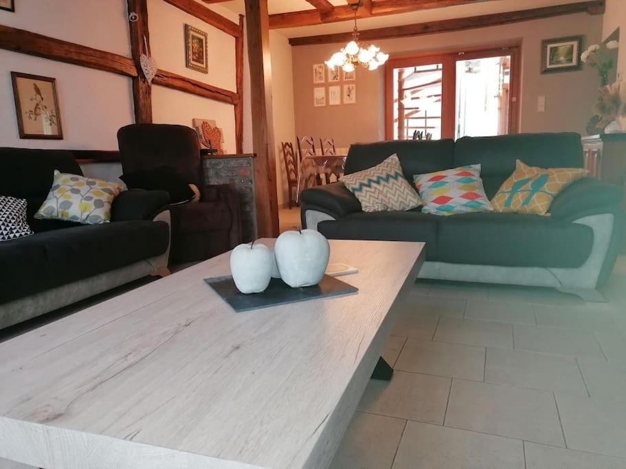 Two-Bedroom House photo 1