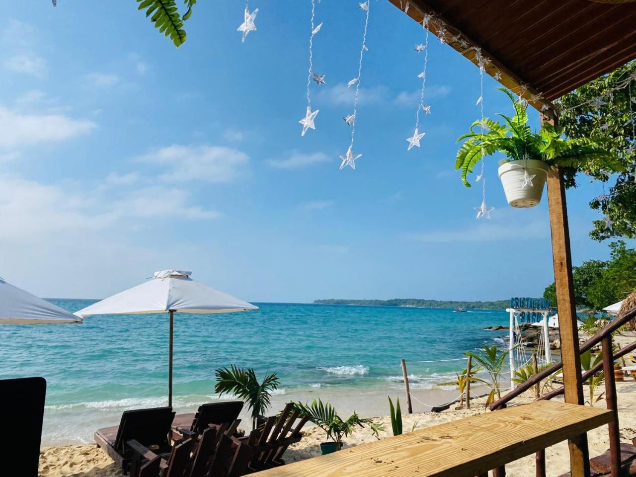 Deluxe Double Room With Sea View photo 3
