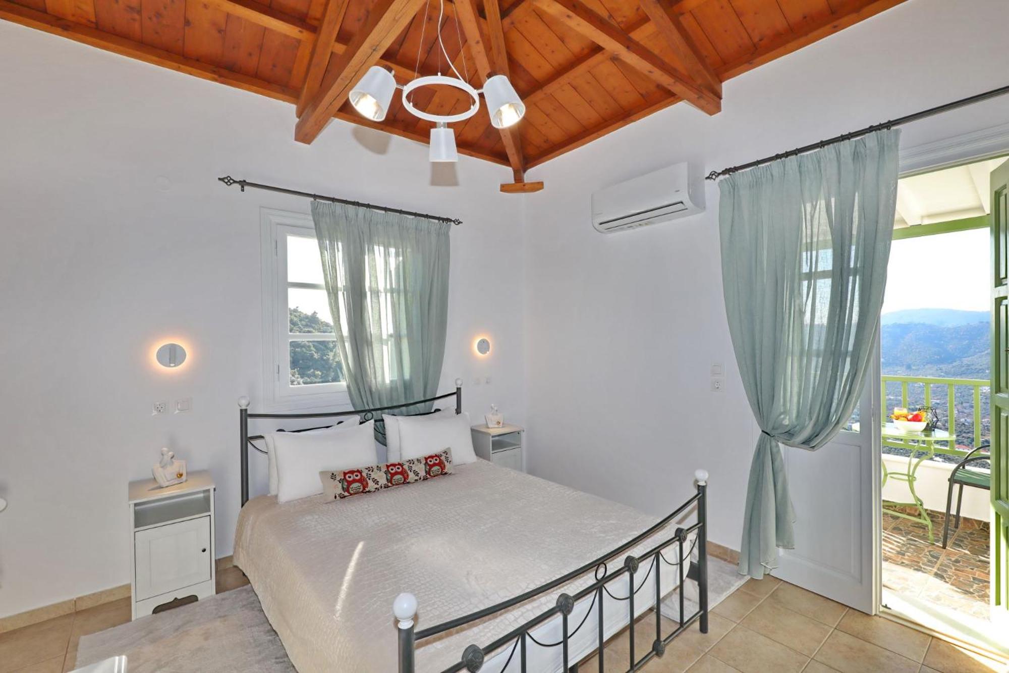 One-Bedroom Villa