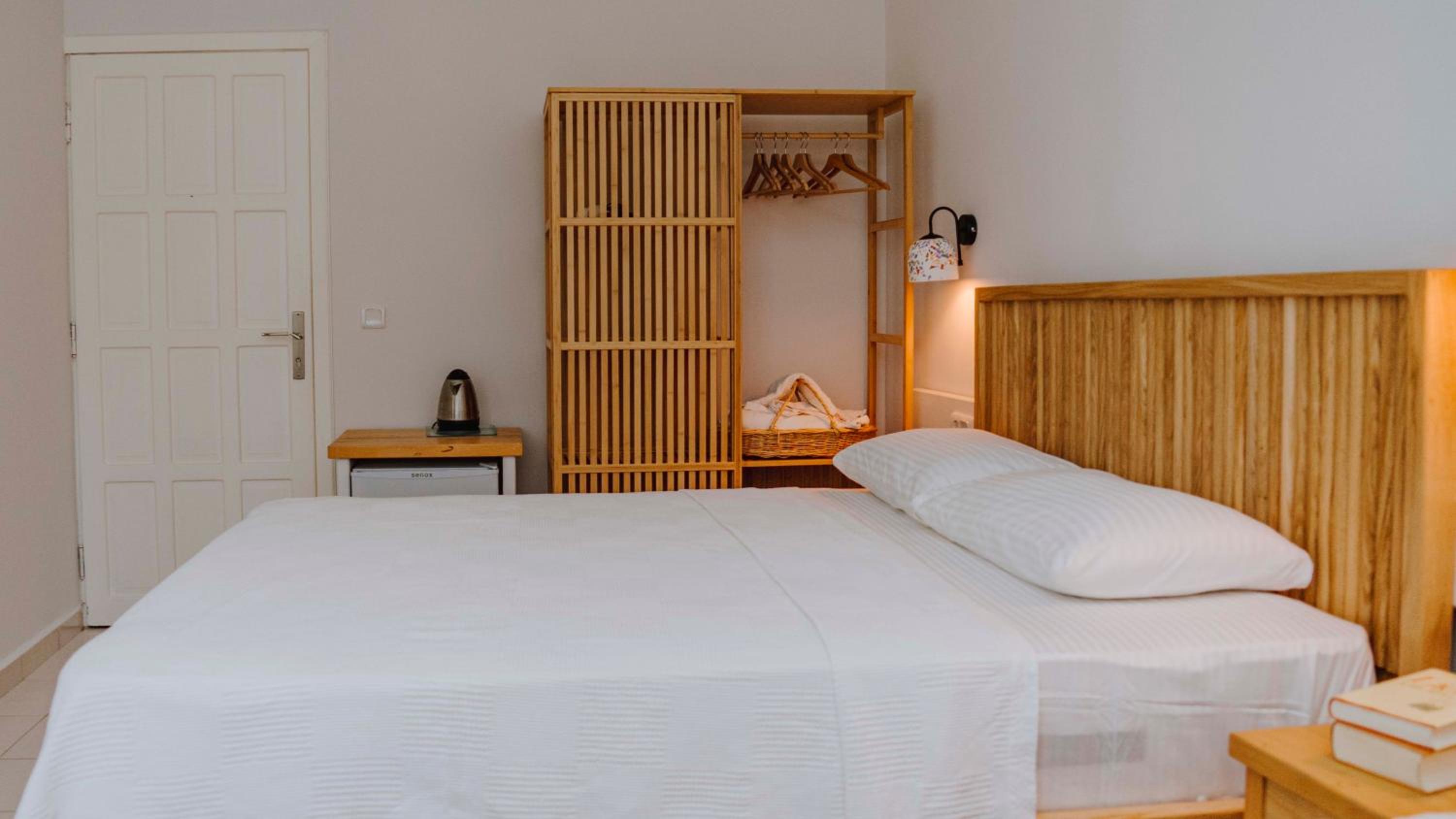 Deluxe Triple Room photo 1