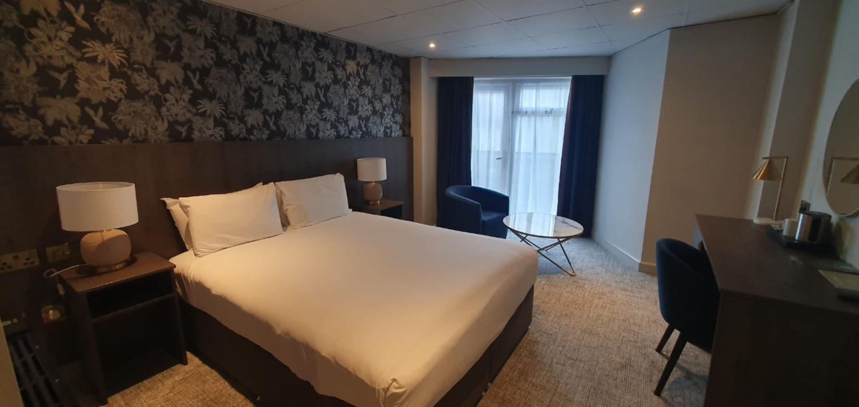 Superior Room With Balcony photo 1