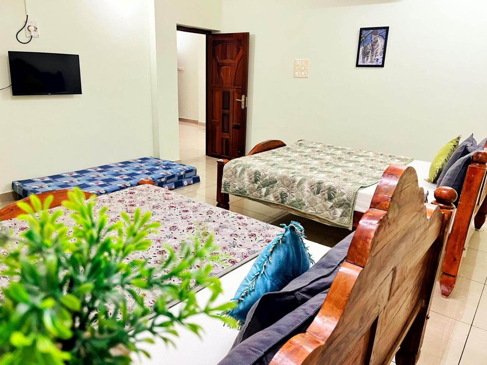 One-Bedroom Villa photo 1