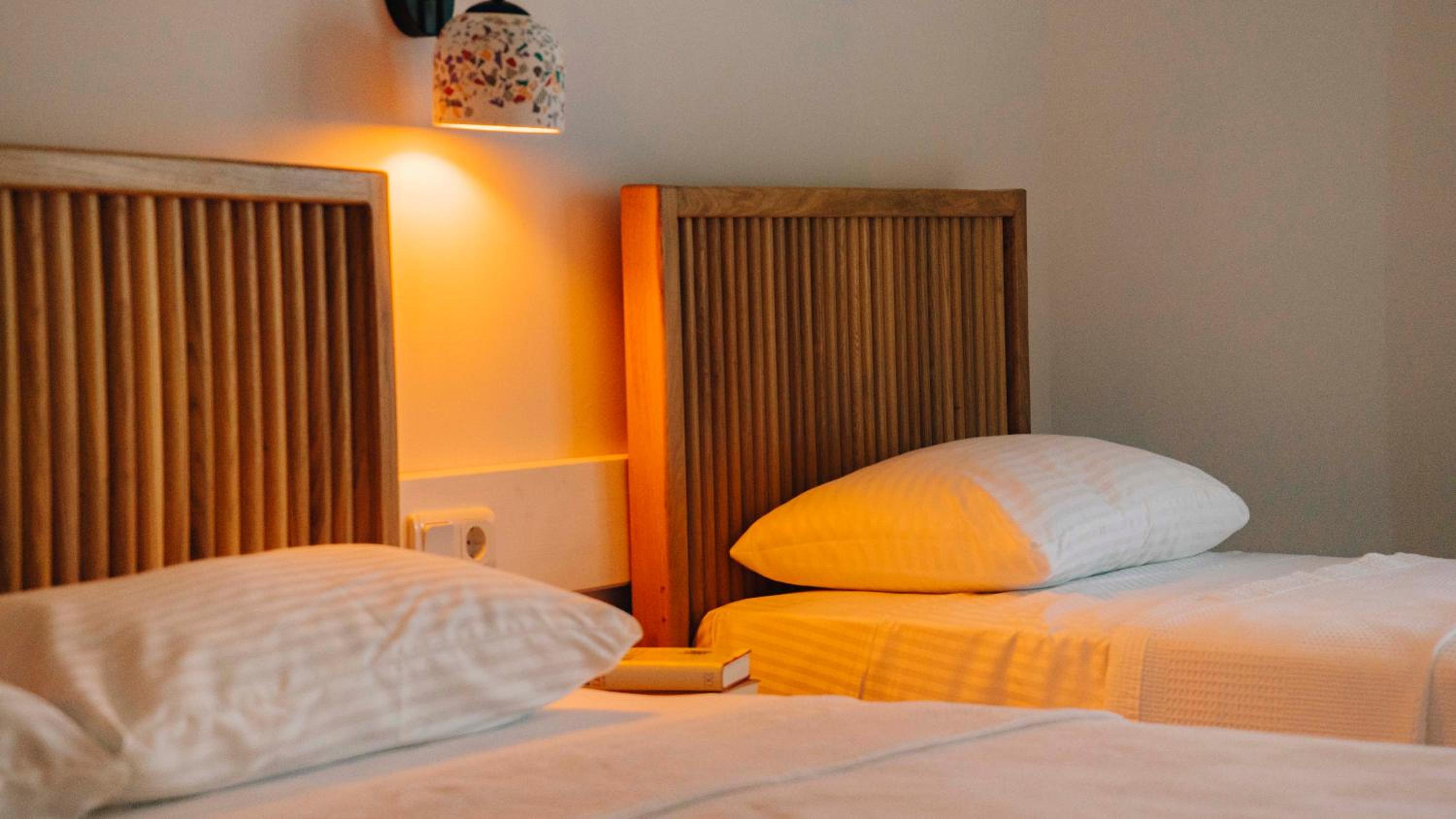 Deluxe Triple Room photo 3