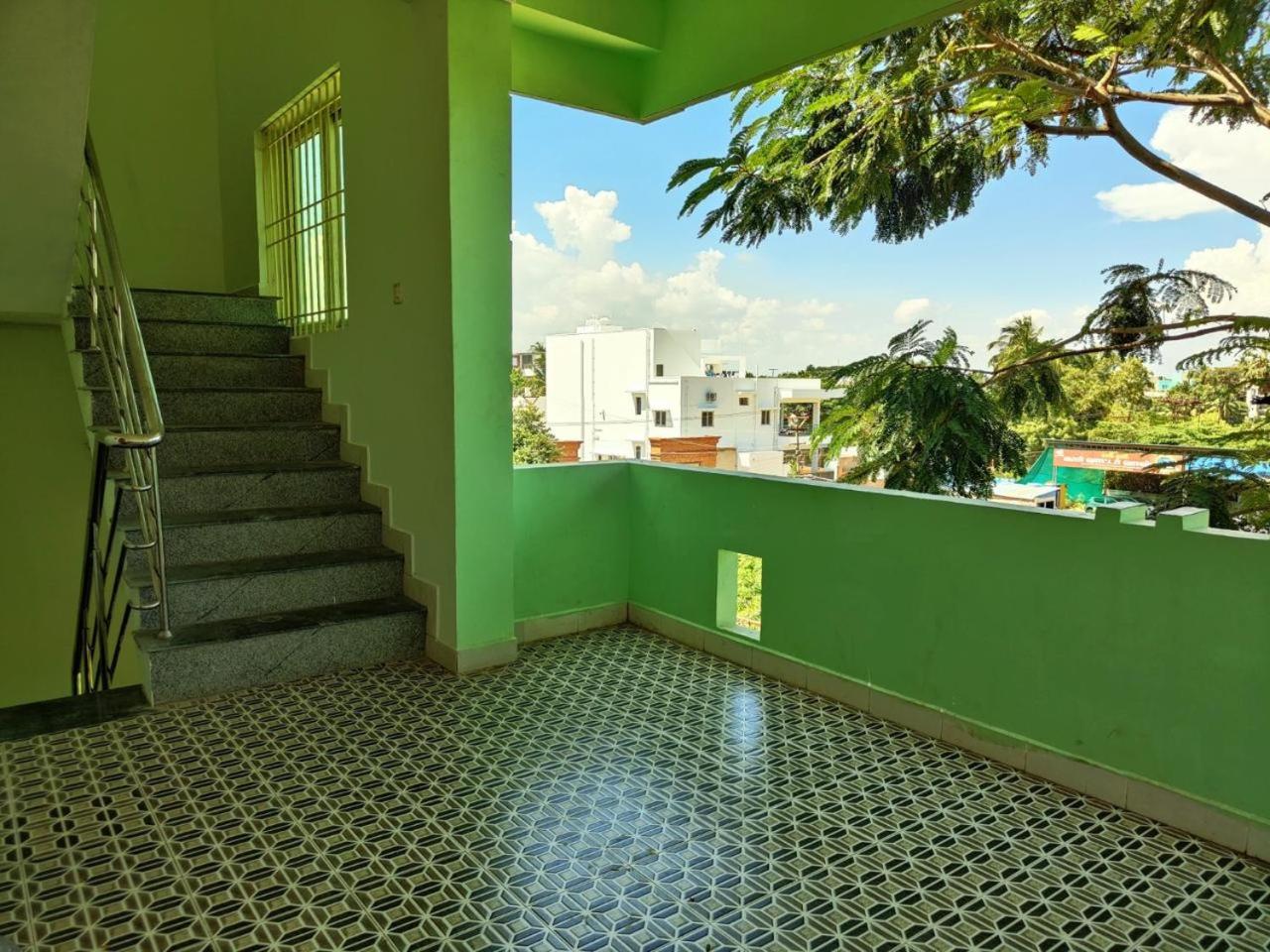 One-Bedroom Villa photo 3