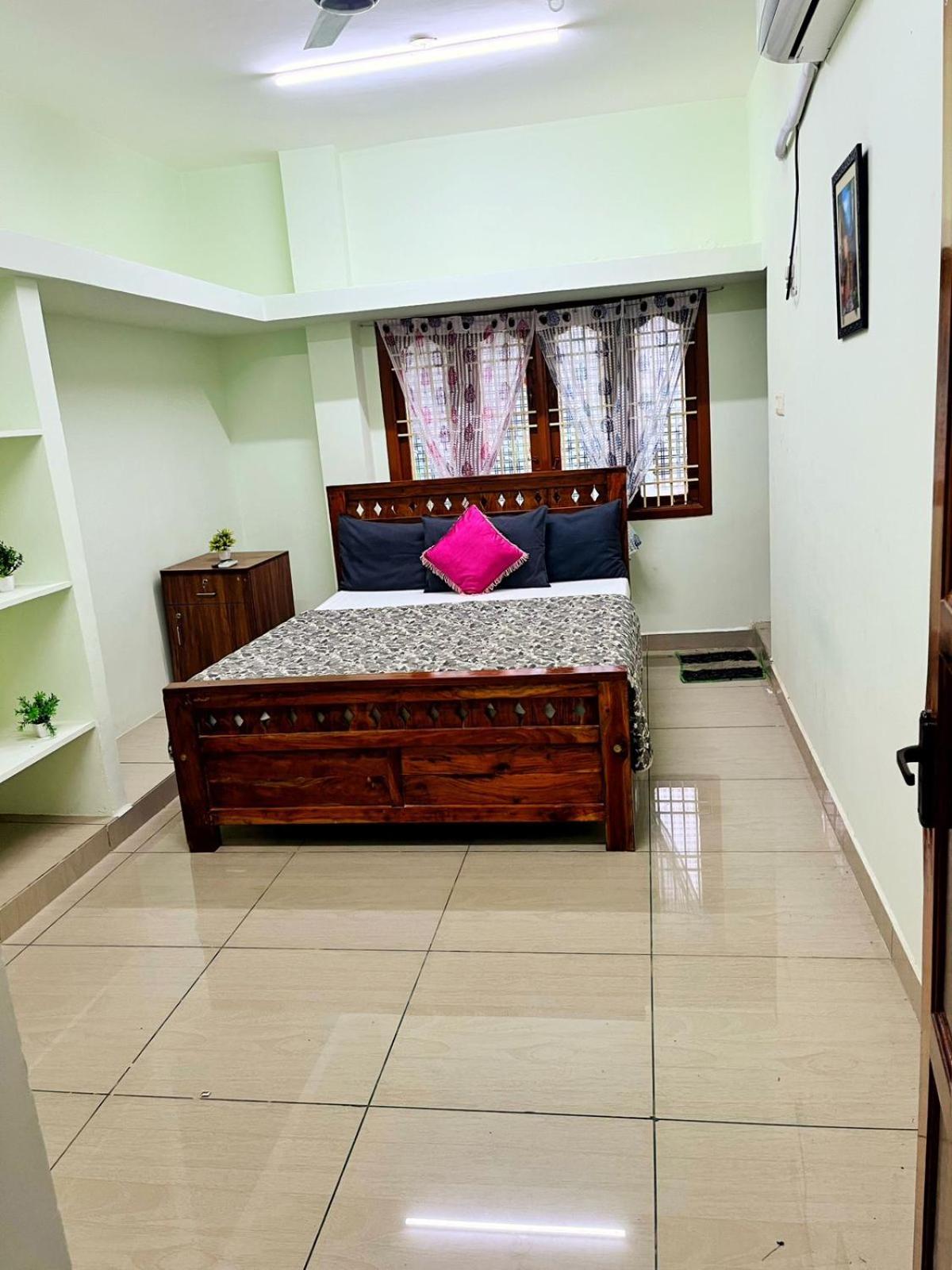 One-Bedroom Villa photo 2