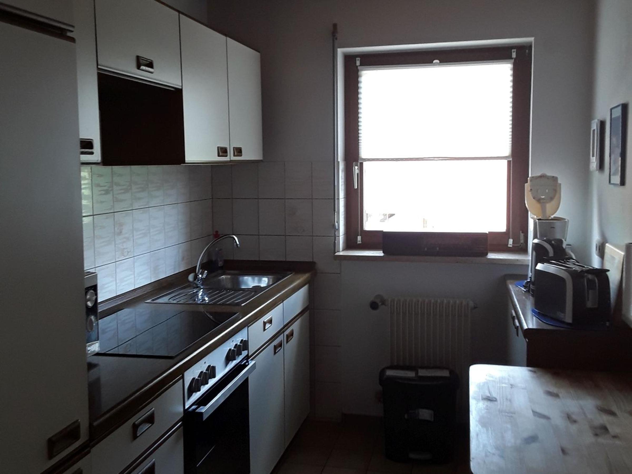 Superior One-Bedroom Apartment with Balcony photo 2