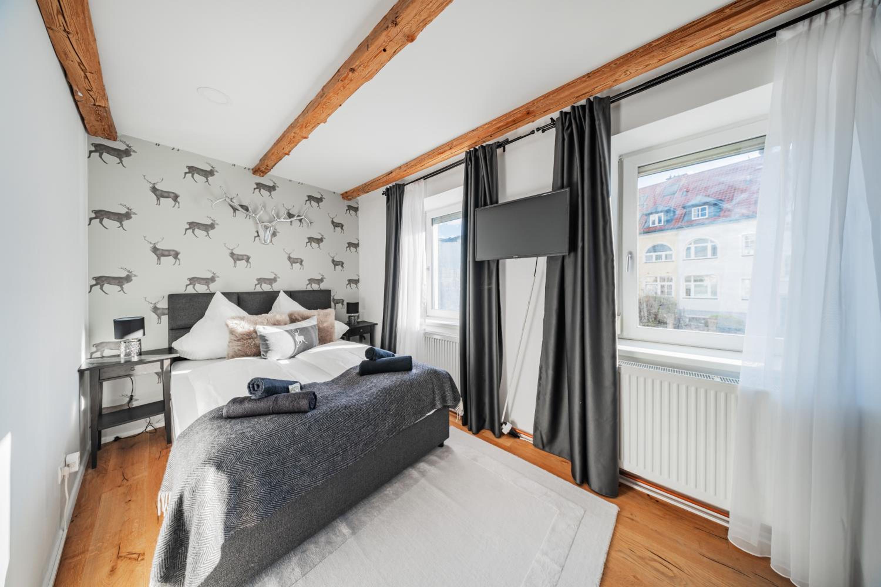 Superior Apartment