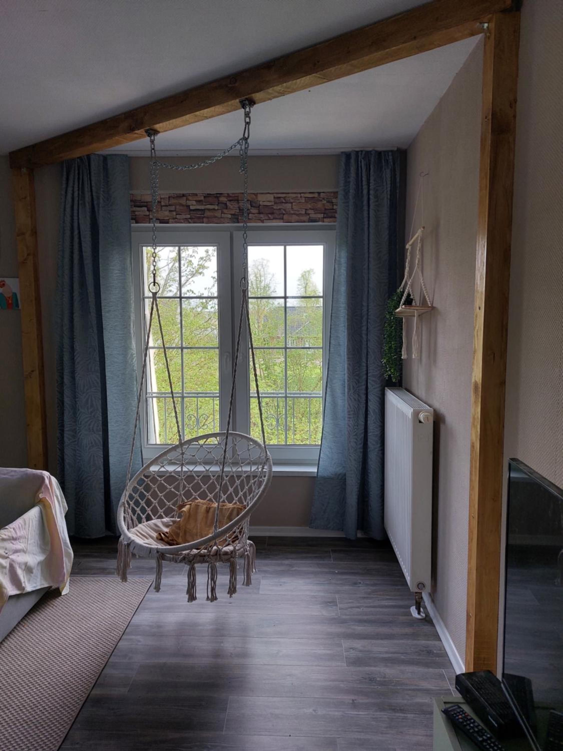 One-Bedroom Apartment with Garden View photo 1
