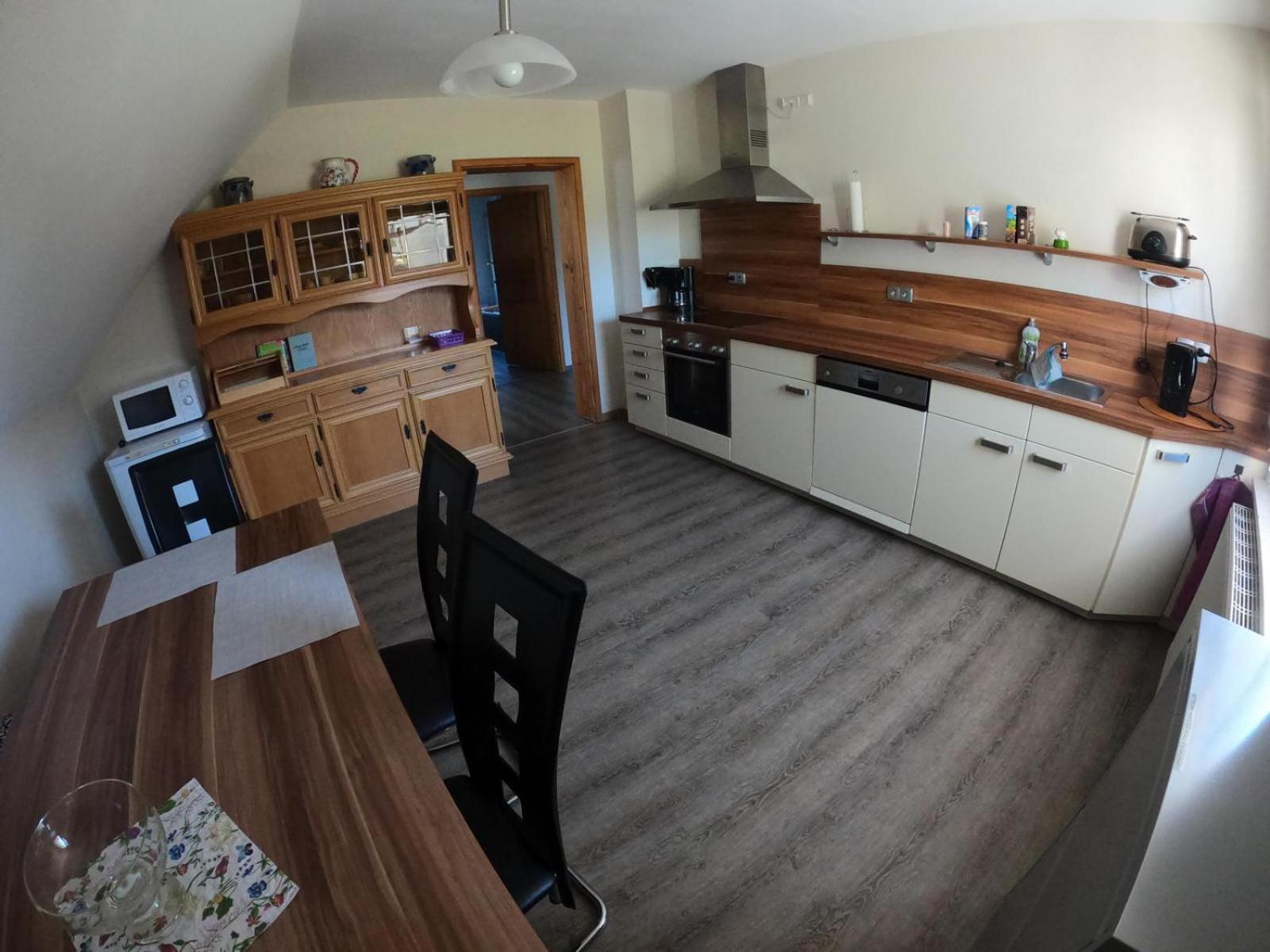 Apartment - Photo 5