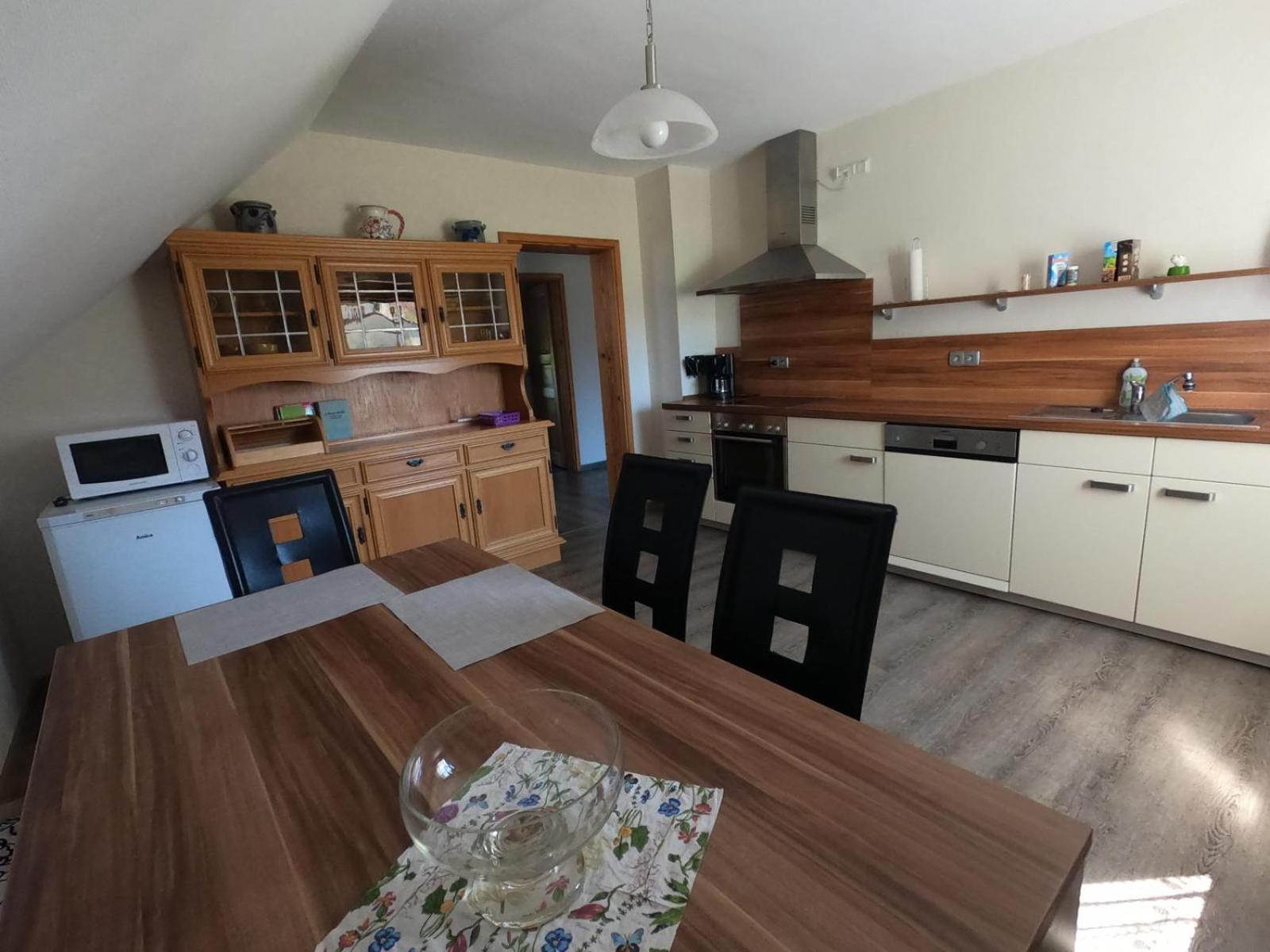 Apartment - Photo 3
