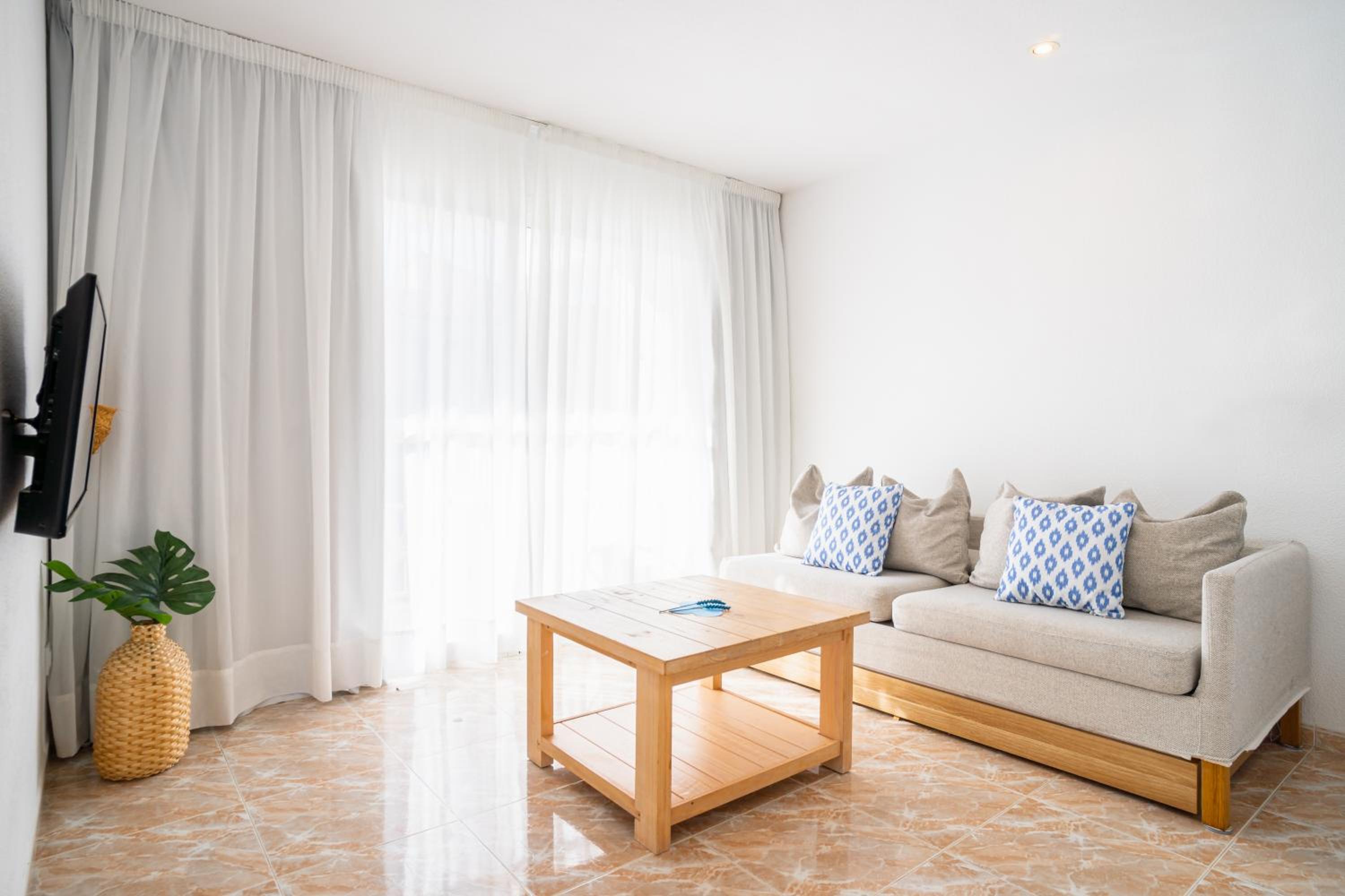 Apartamento - Planta Baja