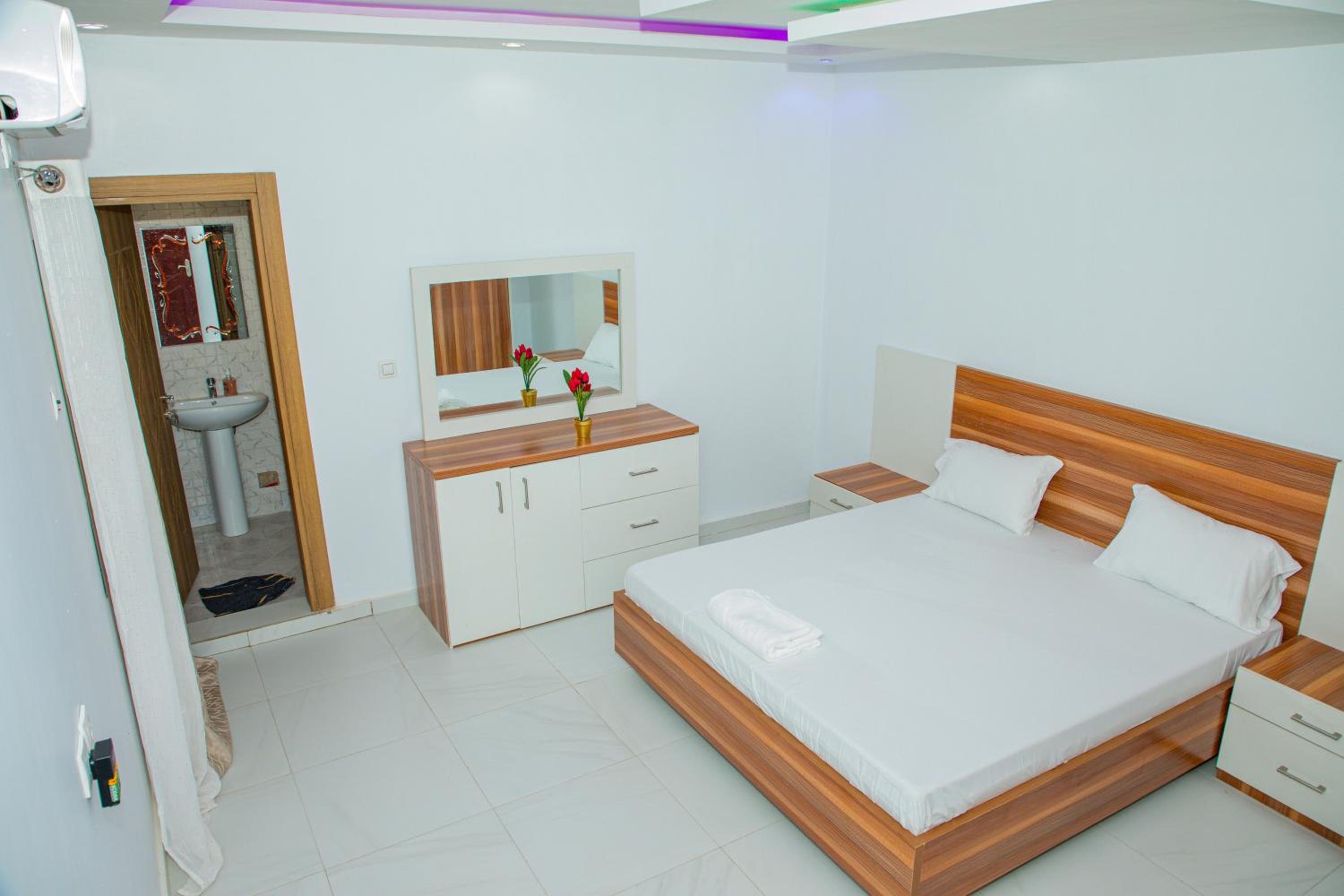 Family Double Room photo 2