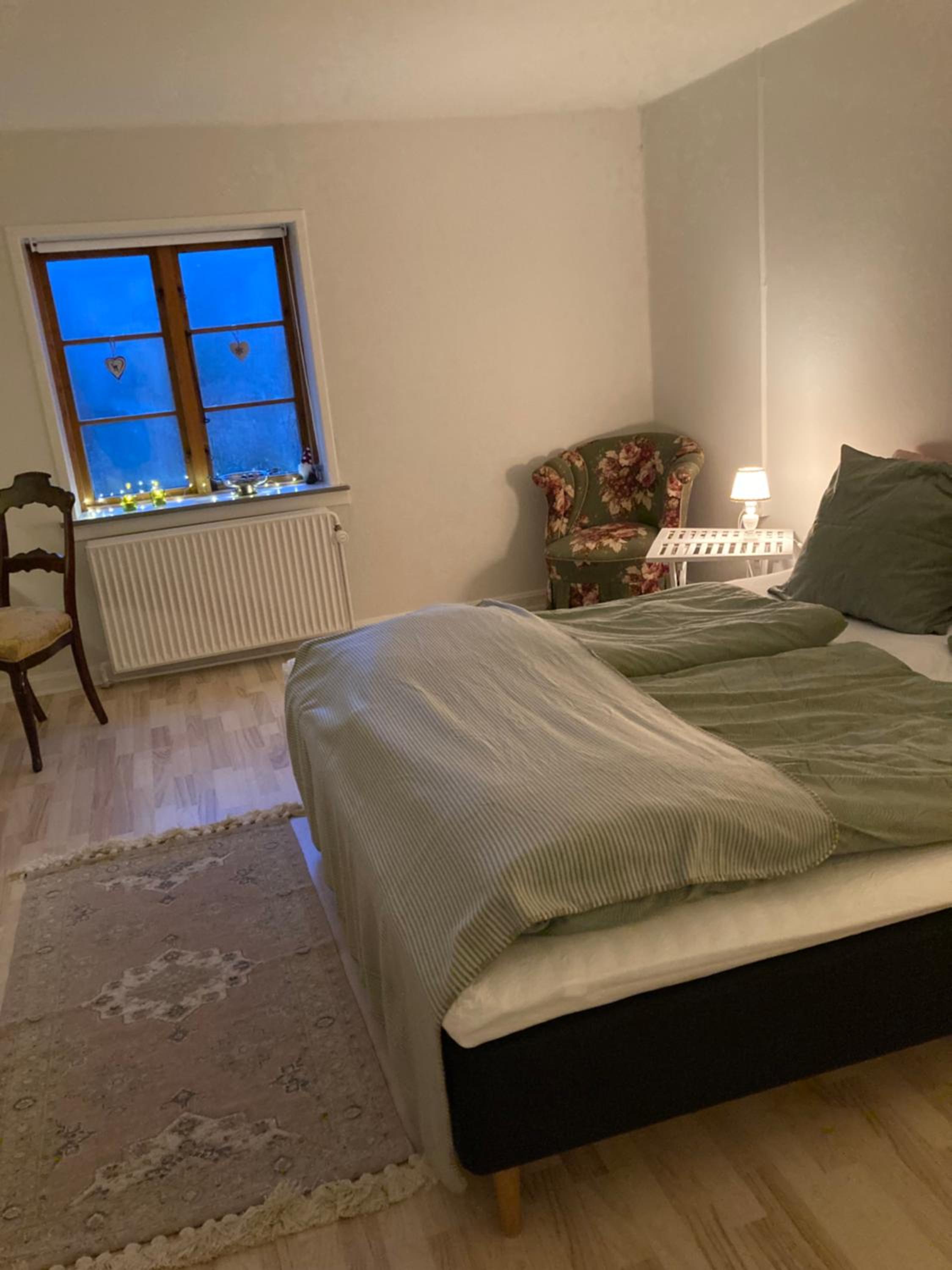 Two-Bedroom House photo 1