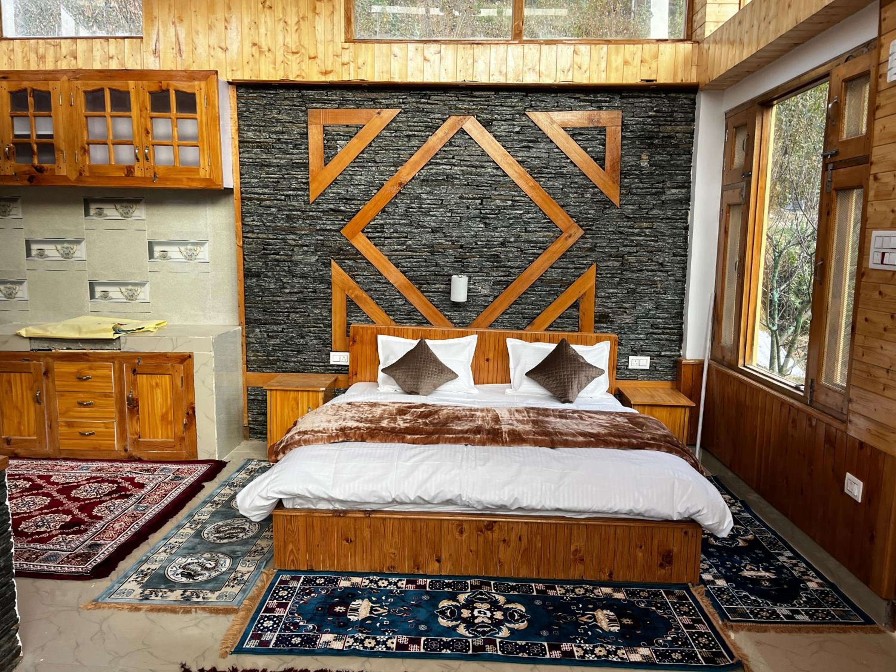 Double Room With Balcony photo 3