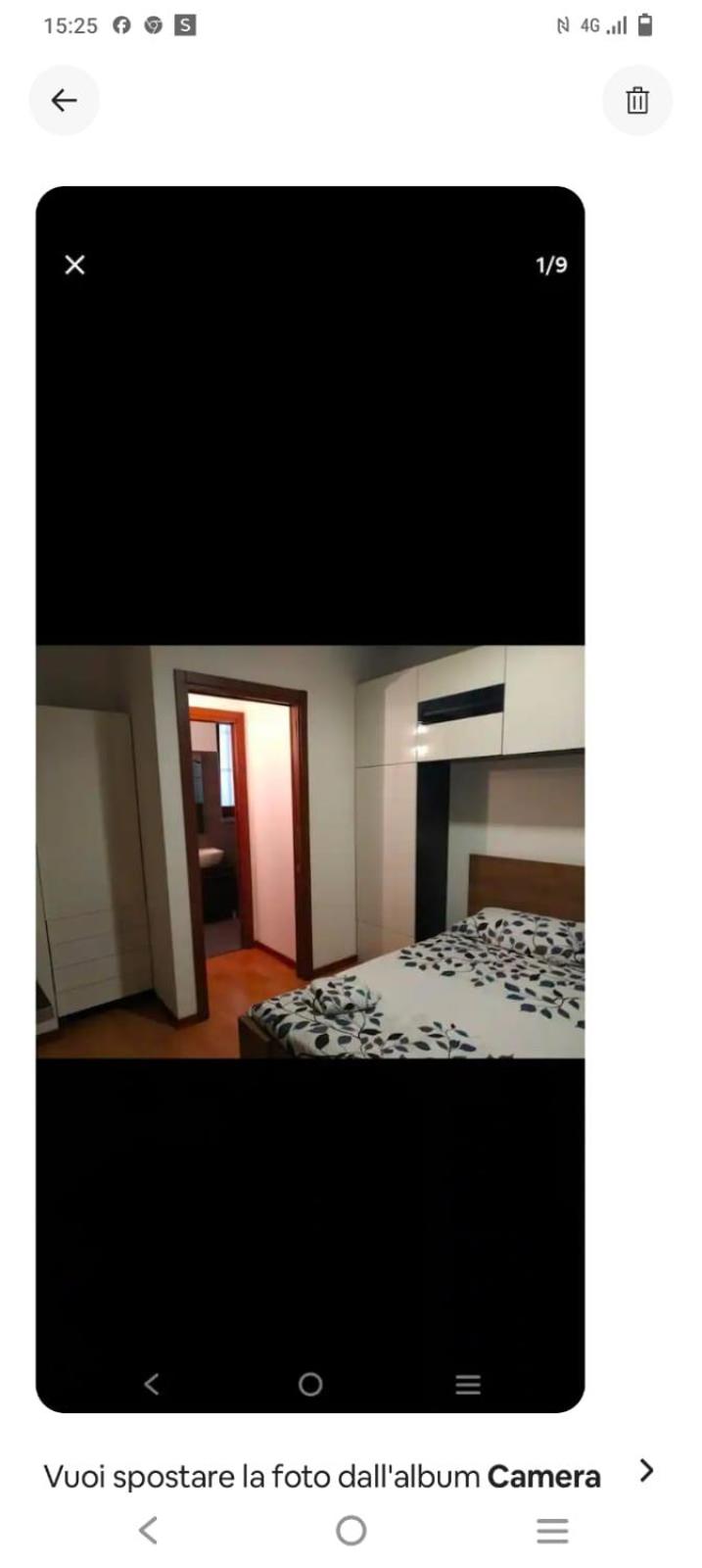 One-Bedroom Apartment photo 3