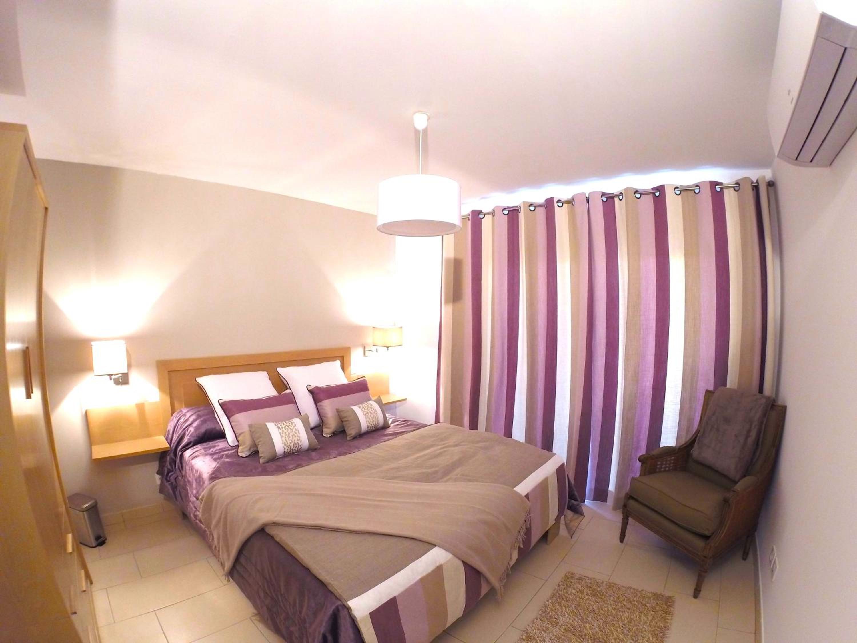 Superior Apartment - 2 bedroom (4 - 6 adultes)