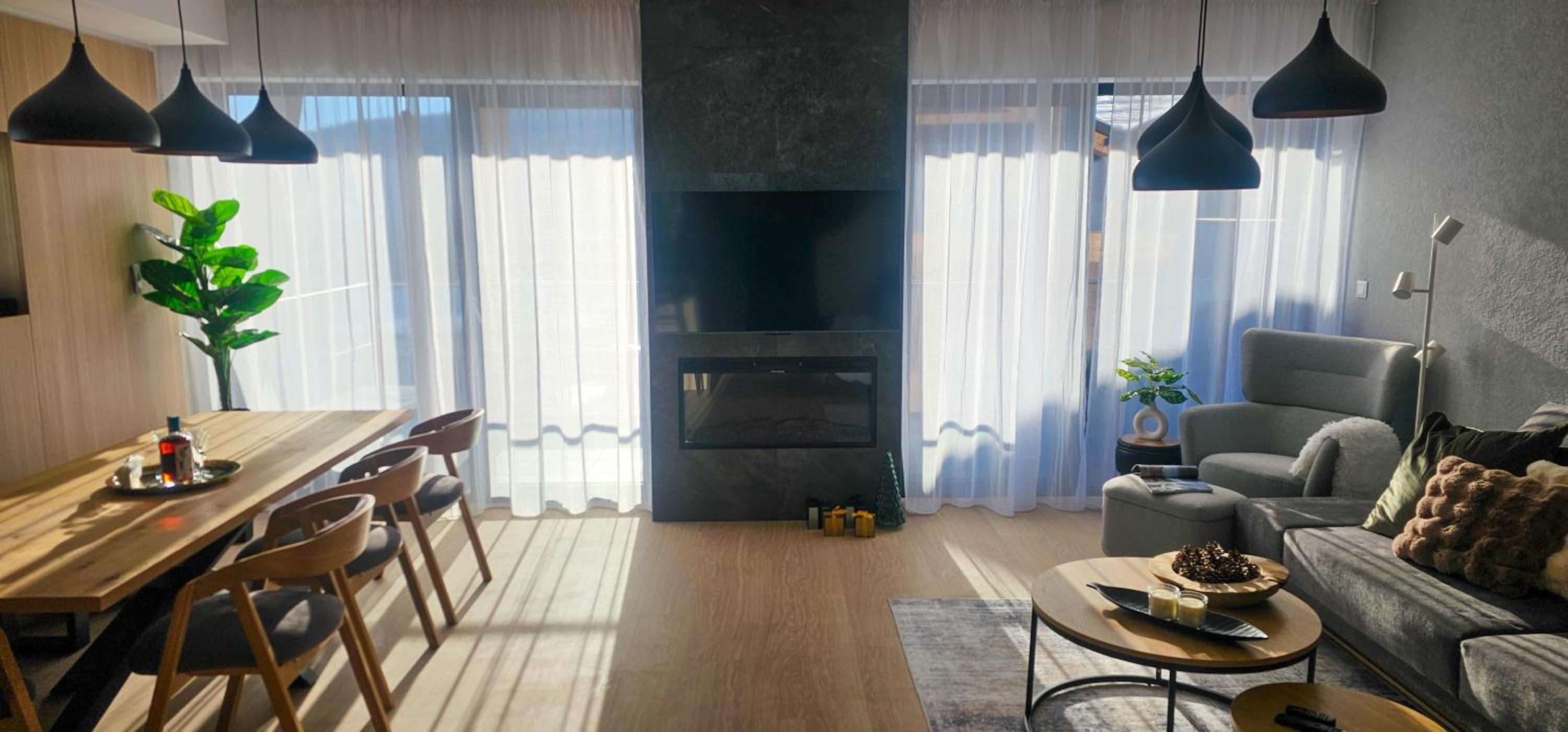 Chalet photo 3