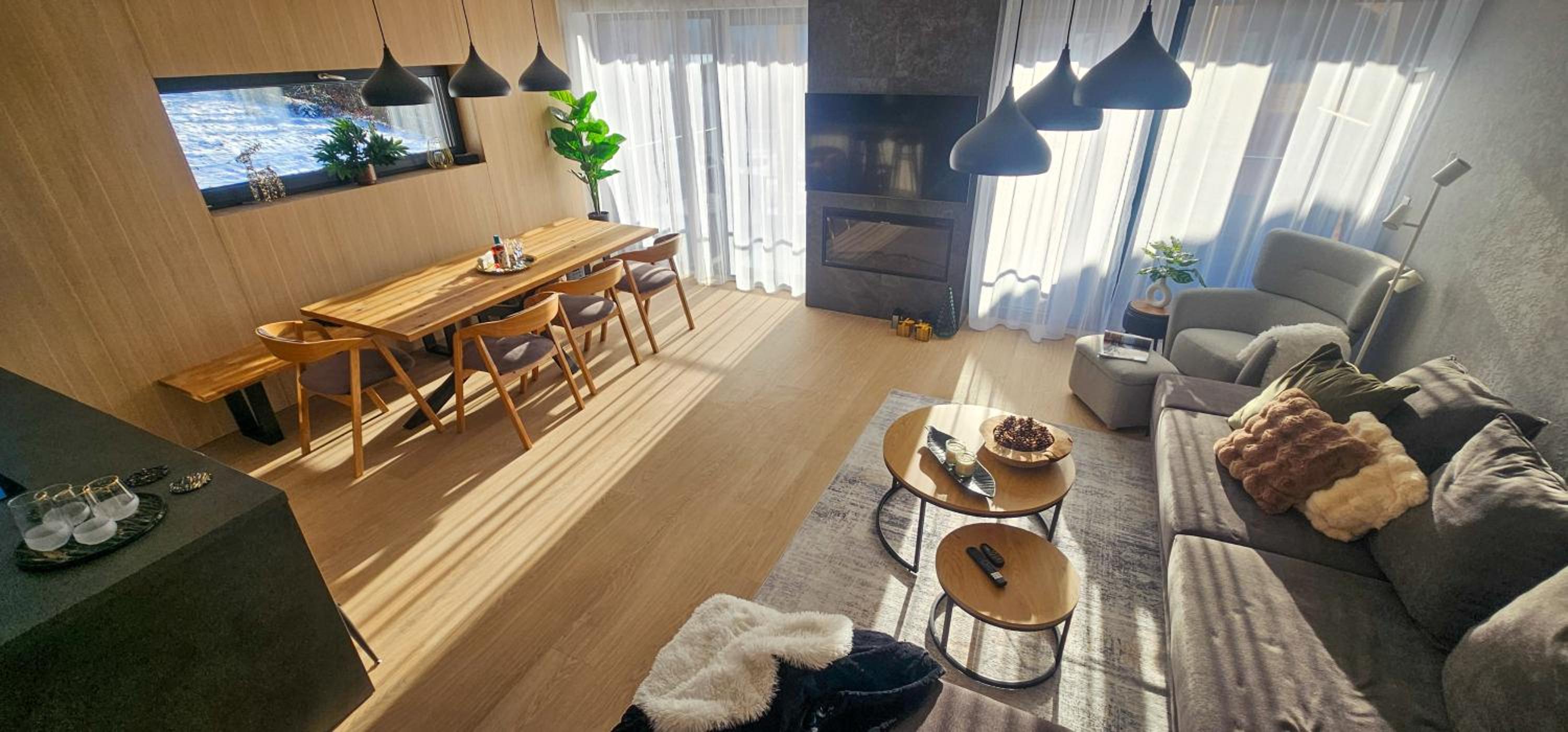 Chalet photo 3