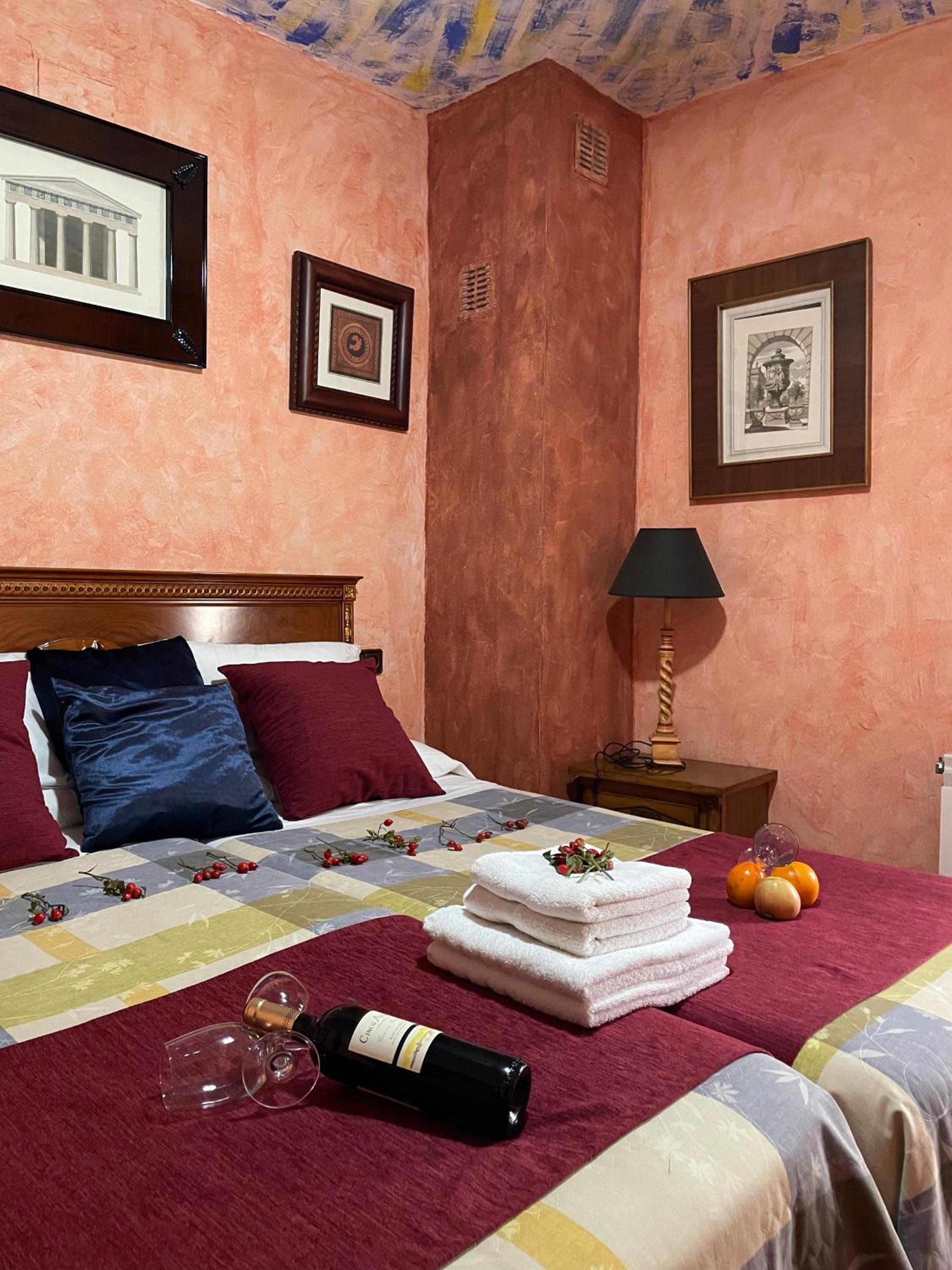 Twin Room photo 3