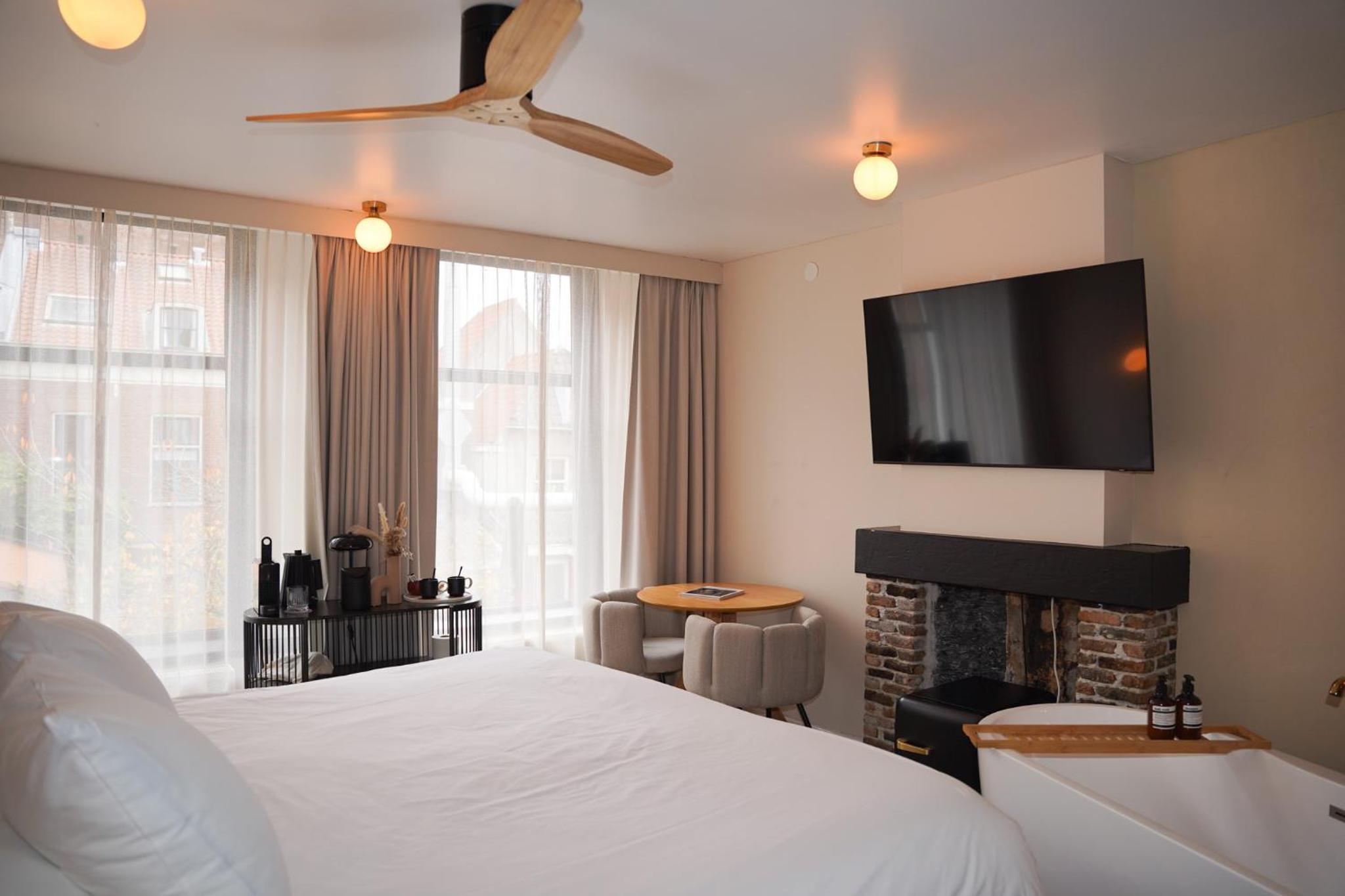 Superior King Room photo 3