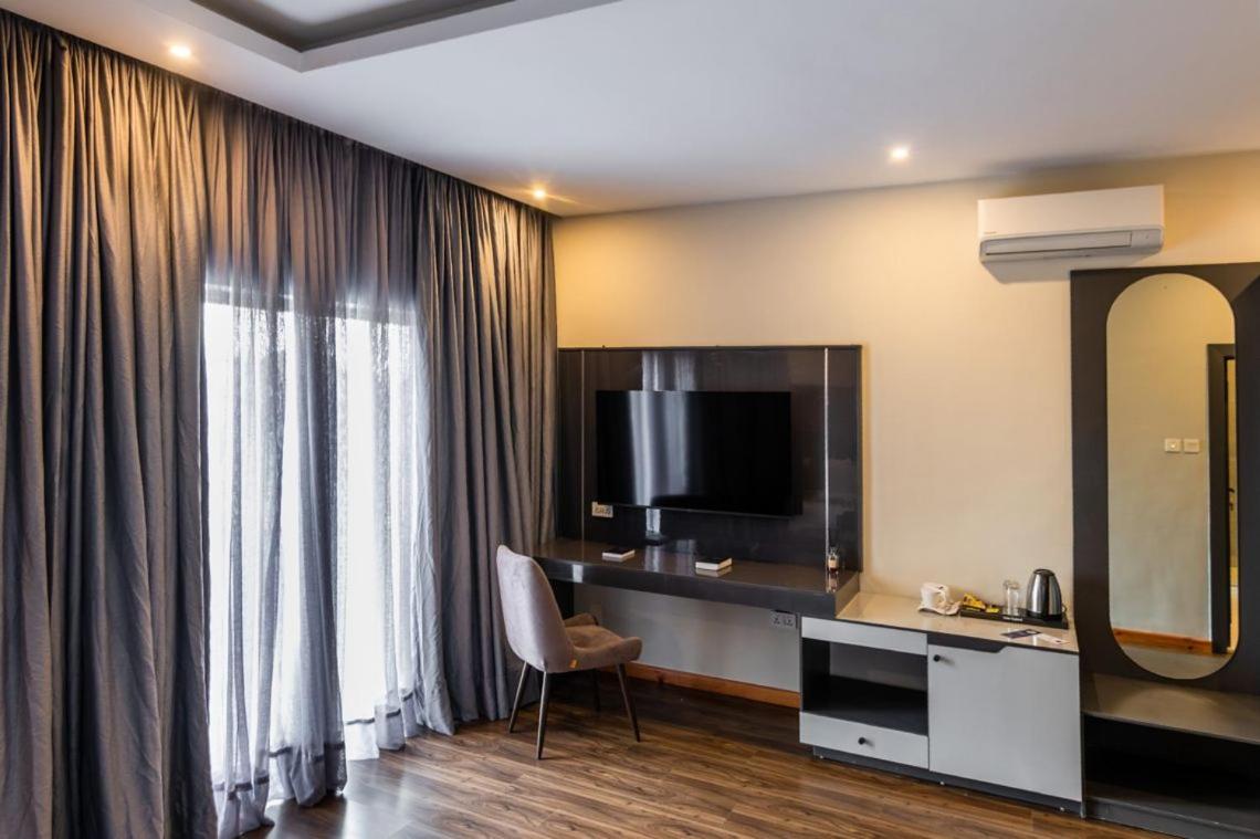 Standard Single Room photo 1