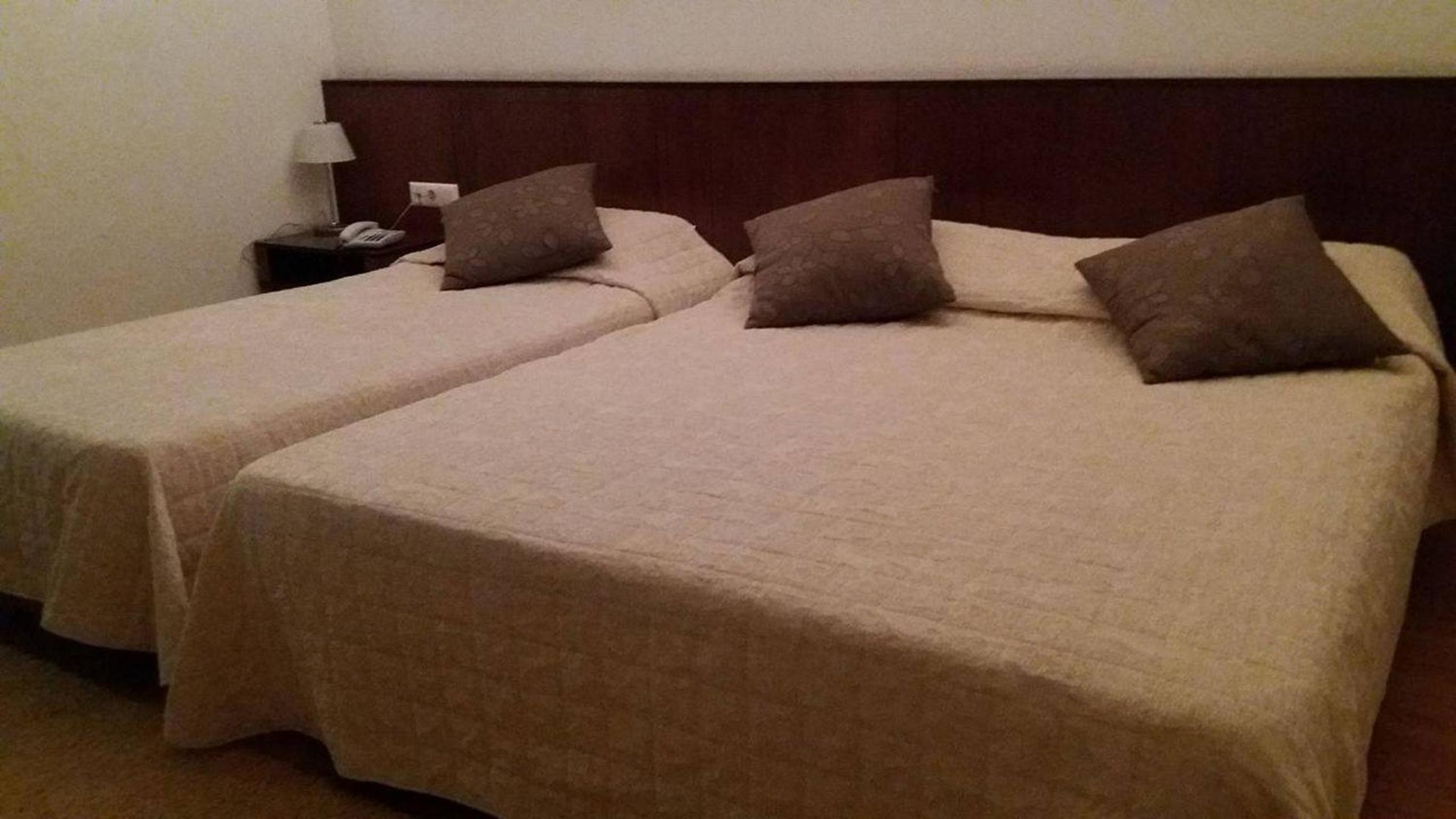 Triple Room with Private Bathroom
