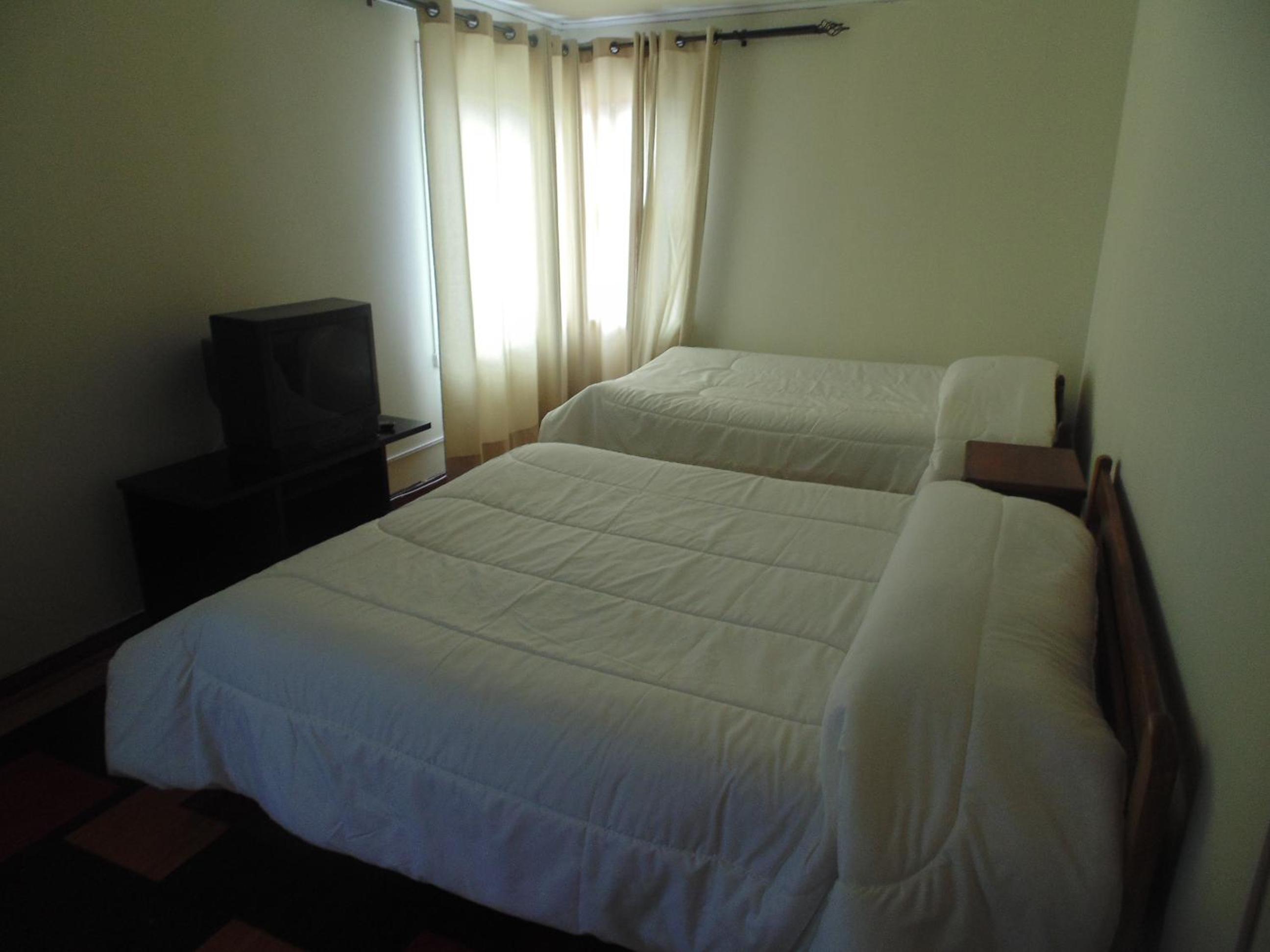 Triple Room with Private Bathroom photo 2
