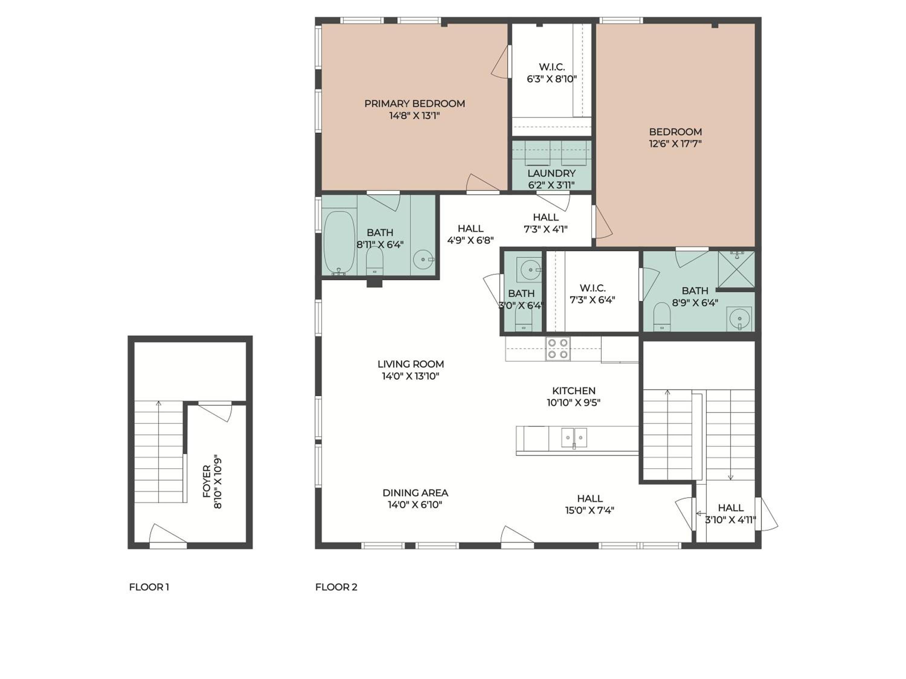 Apartment - Photo 19