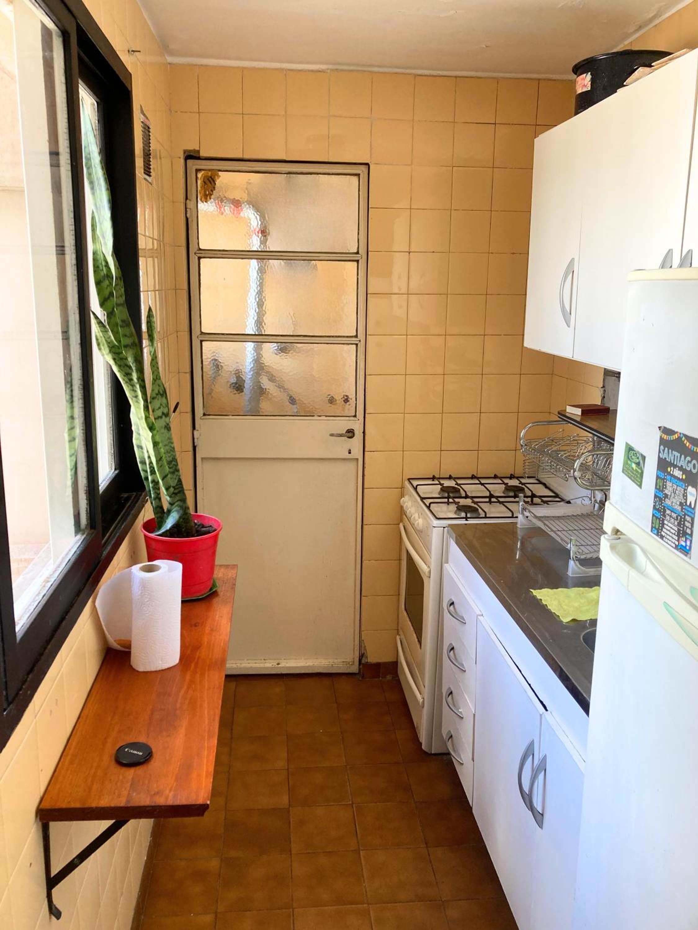 One-Bedroom Apartment with View photo 2
