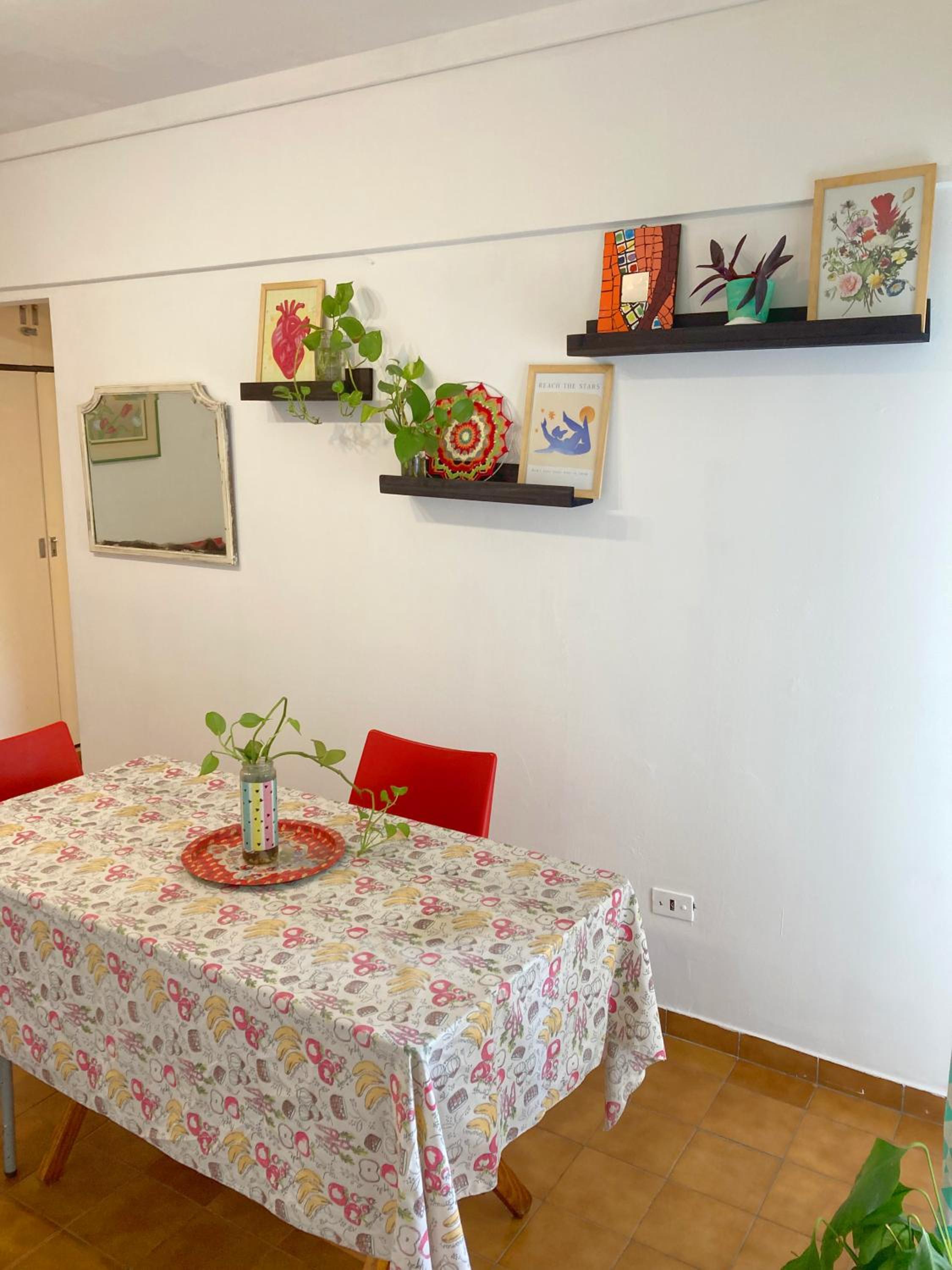 One-Bedroom Apartment with View photo 3
