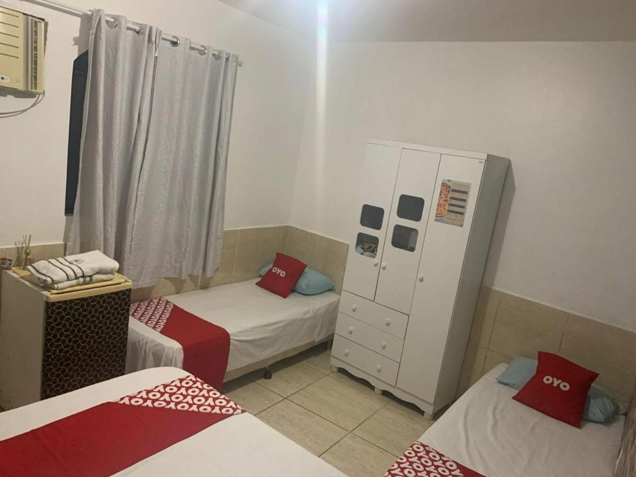 Quadruple Room photo 1