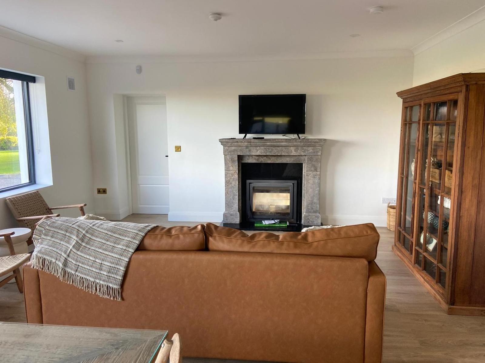 Four-Bedroom Vacation Home photo 1