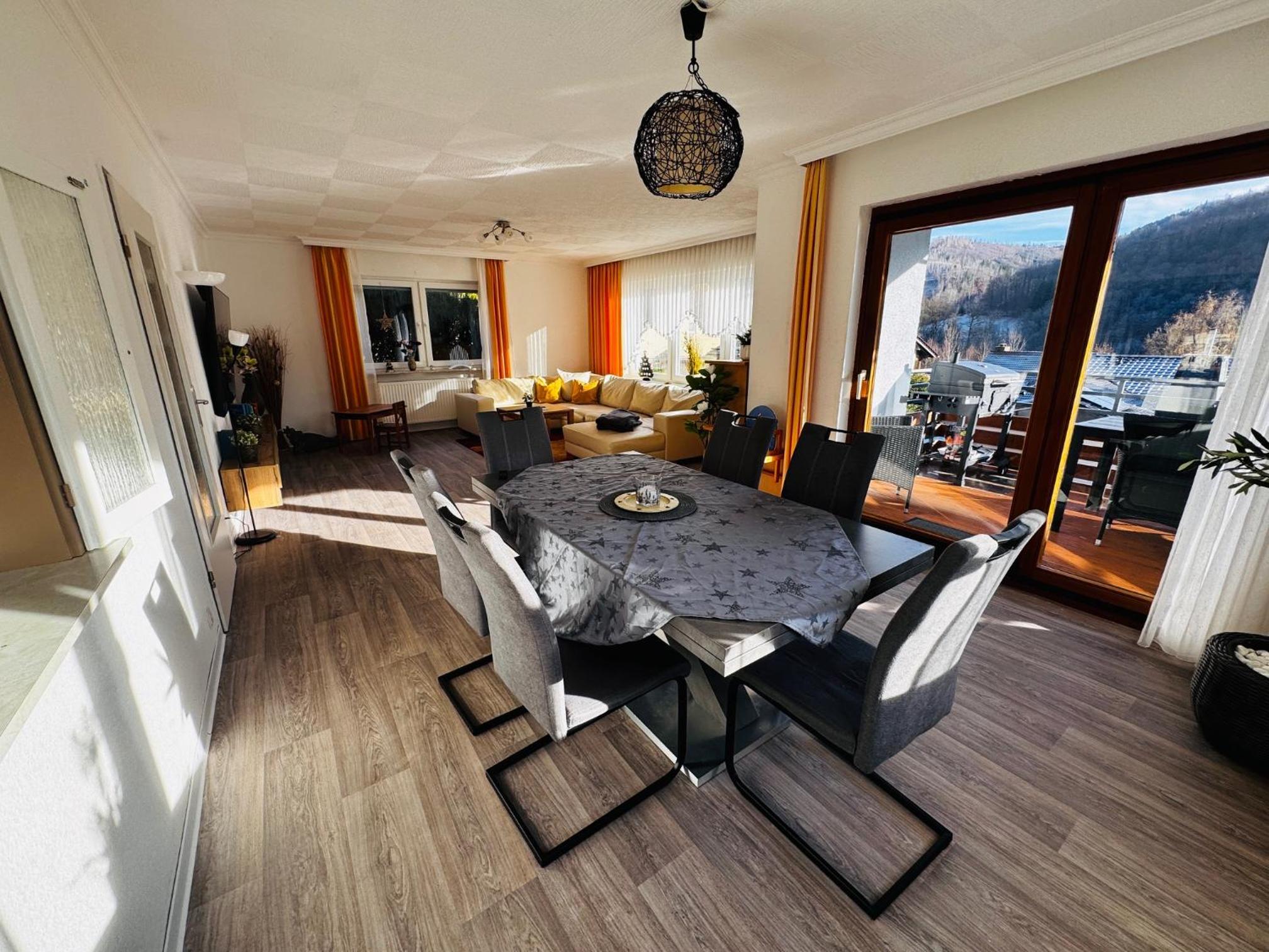 Four-Bedroom House - Photo 24