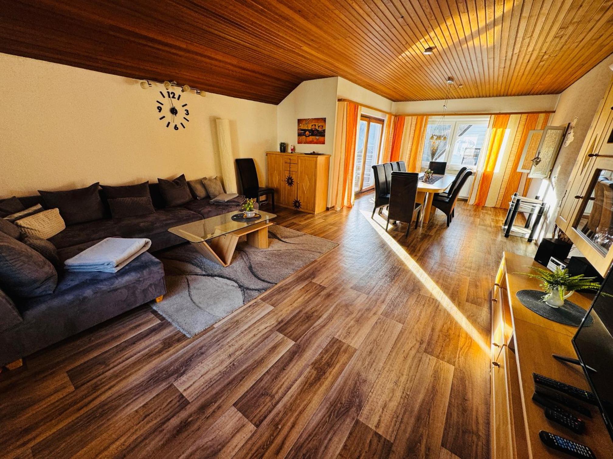 Four-Bedroom House - Photo 30