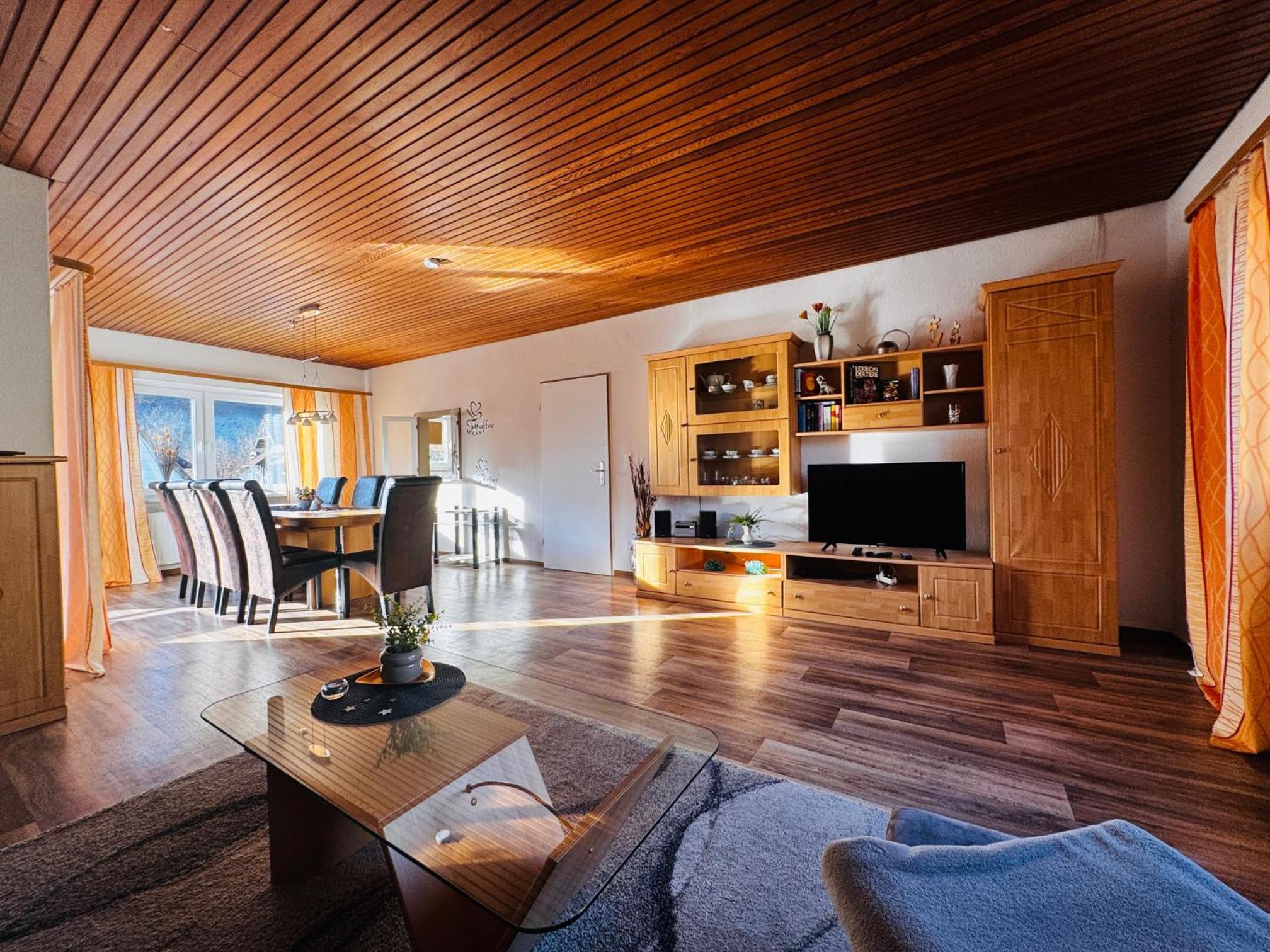 Four-Bedroom House - Photo 65