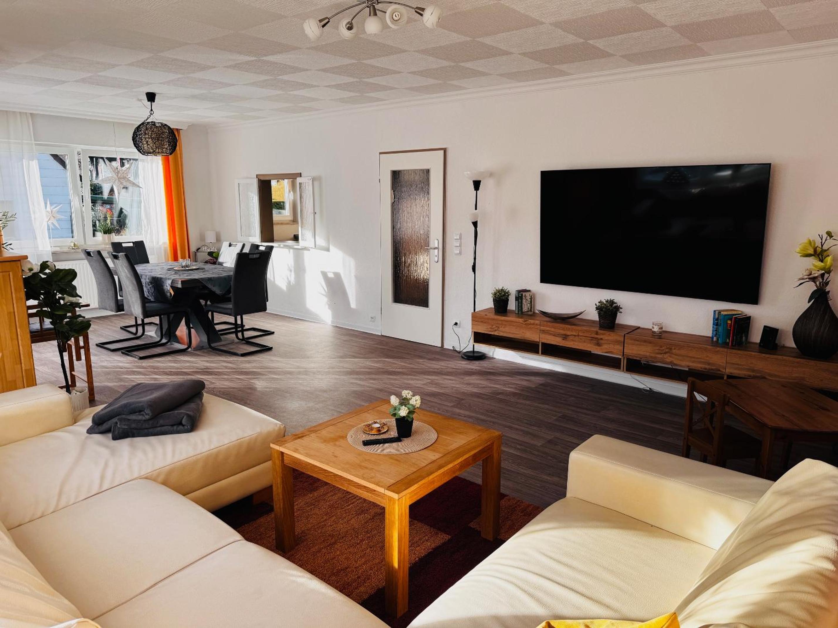 Four-Bedroom House - Photo 67