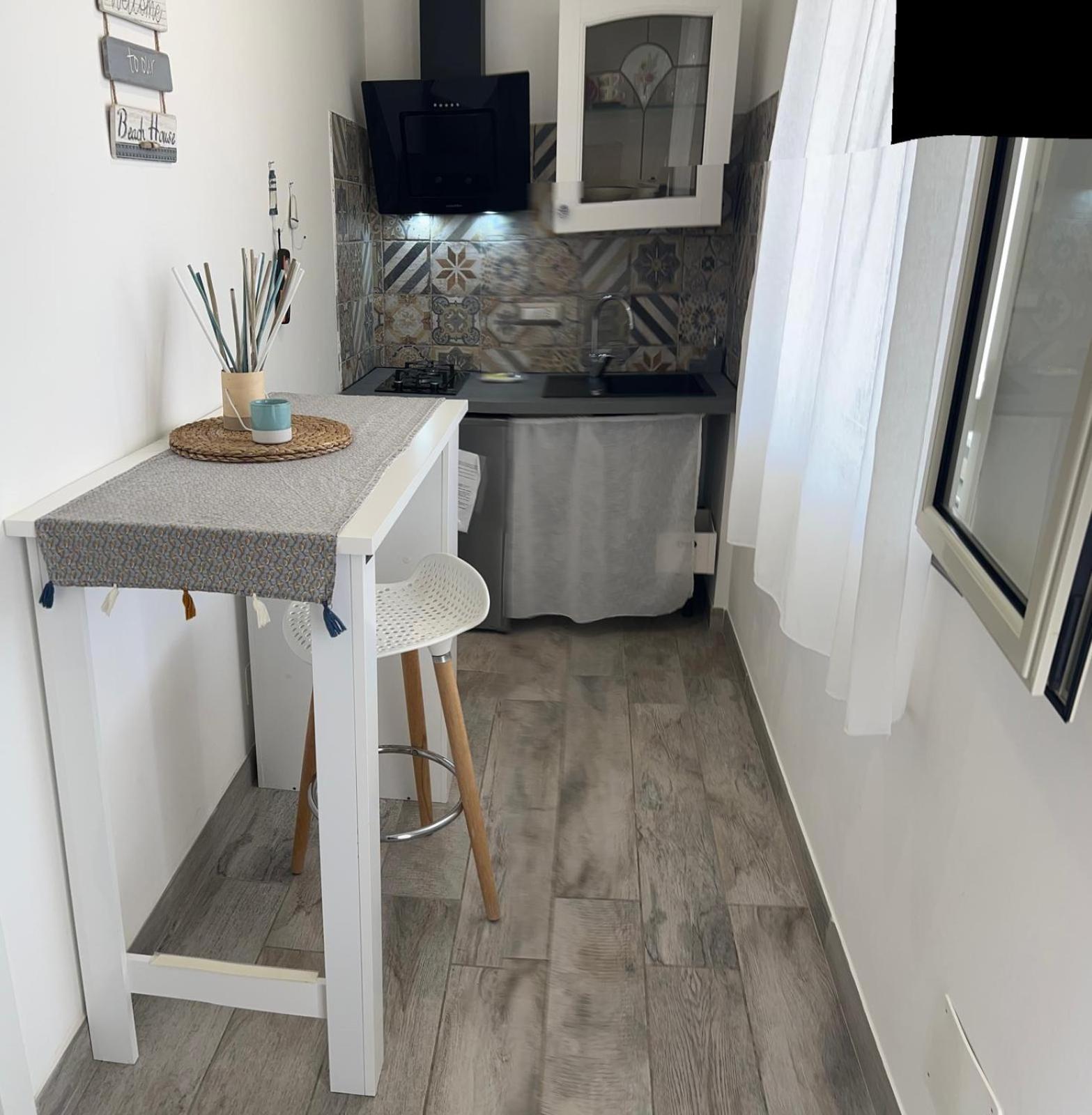 One-Bedroom House photo 3