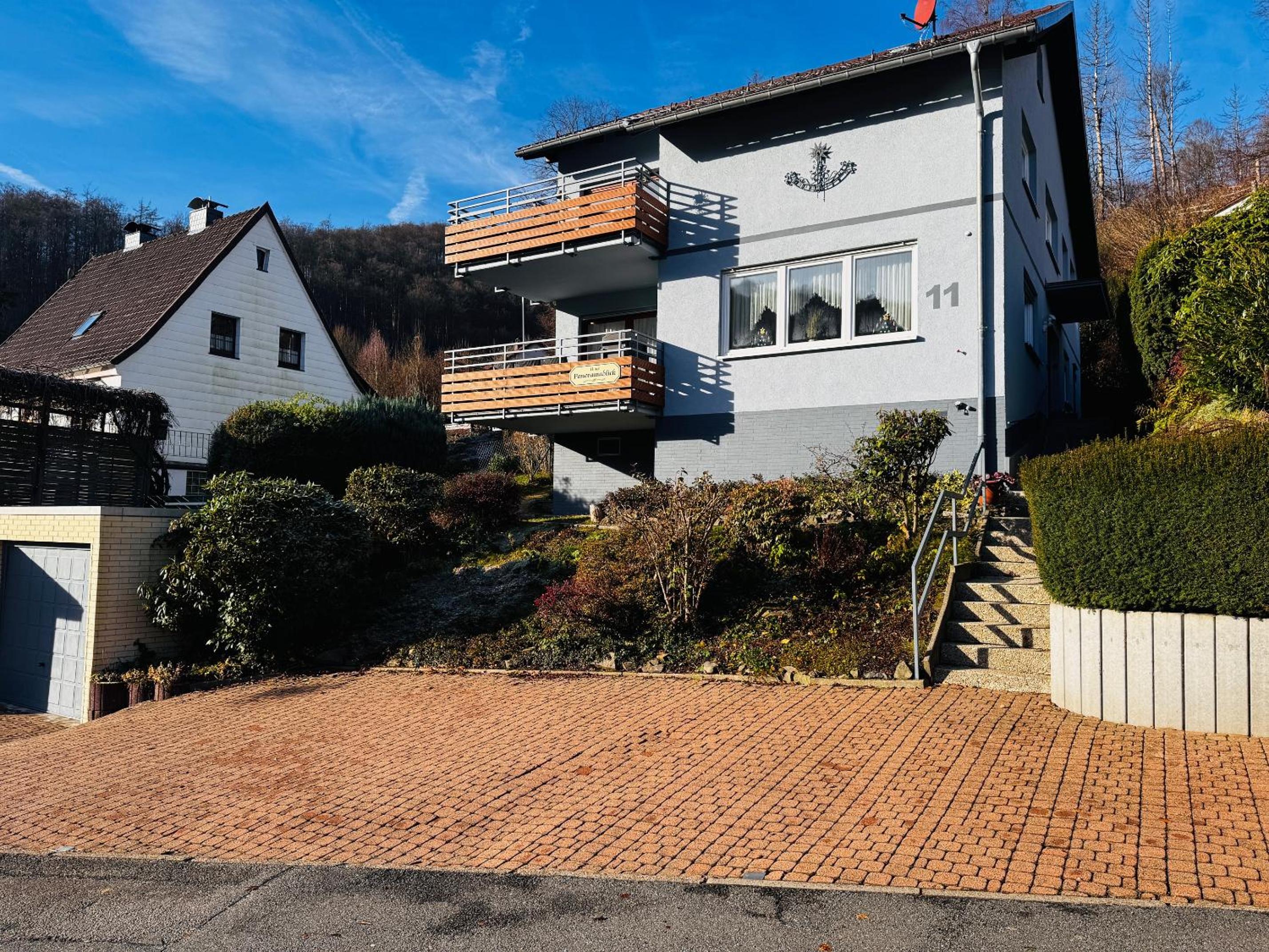 Four-Bedroom House - Photo 70